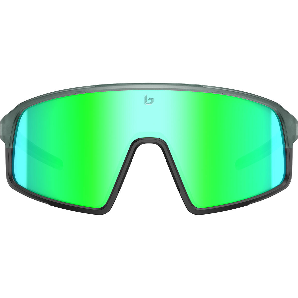 Sportbrillen STRIVER - Glas Cat 3 - Volwassen 2/9