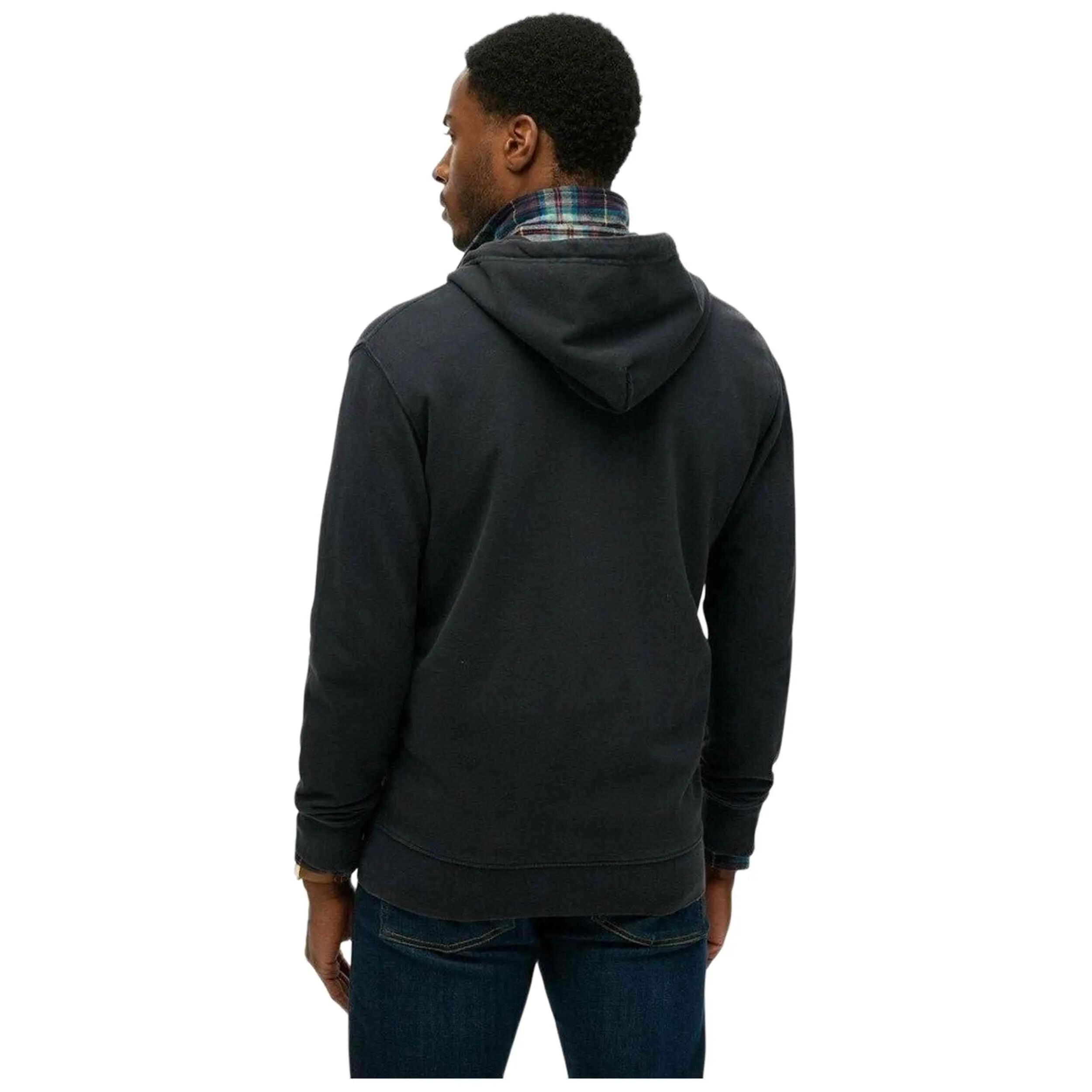Sudadera con capucha Superdry modelo M2014170A-D9I para hombre 2/3