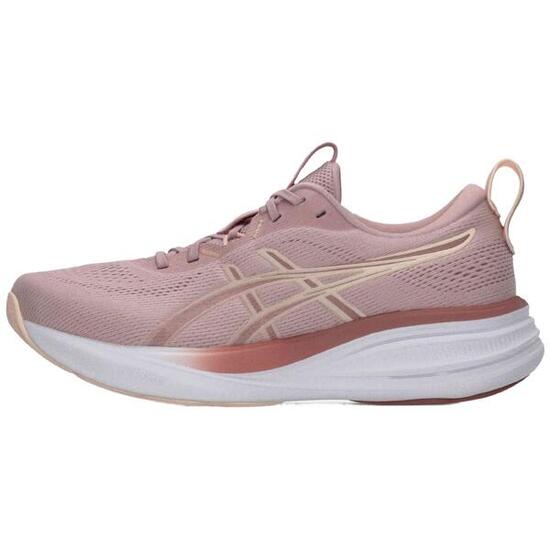 Chaussures de course Asics modèle 1012B930-700 pour femmes