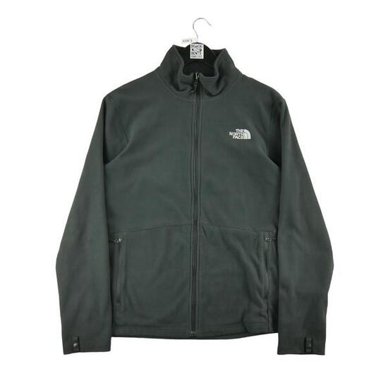 Reconditionné - Veste polaire Homme TNF Noir - Excellent