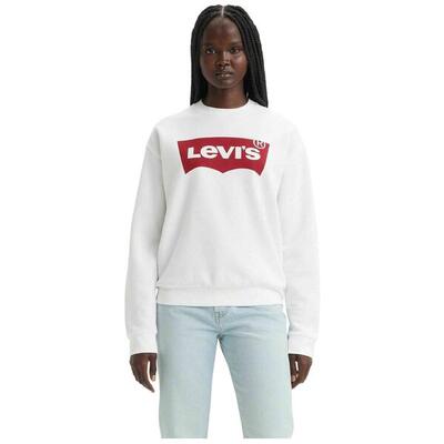 Sweater levi's model a8800-0025 voor vrouwen