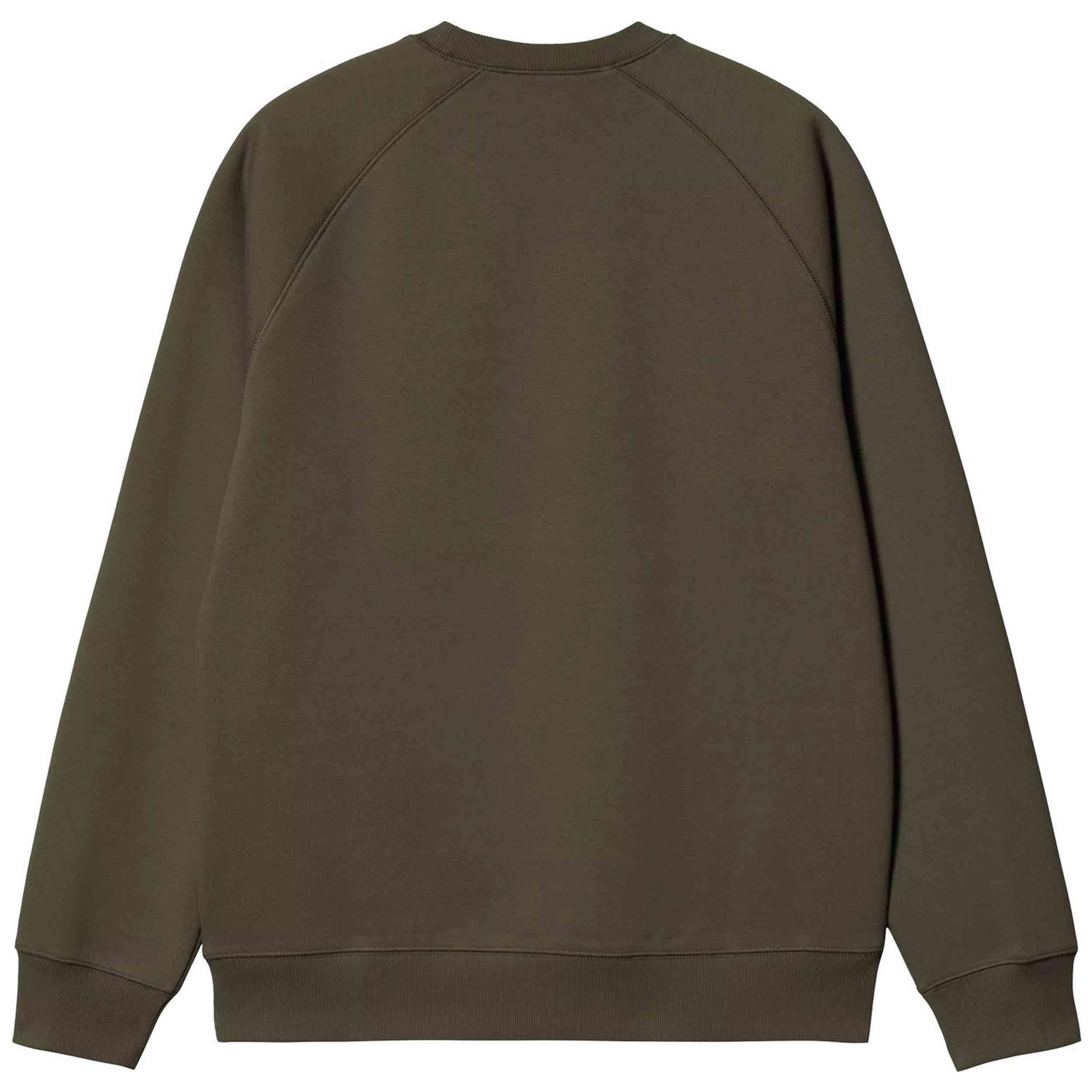 Sweat Carhartt wip modèle I033660_3CBXX pour homme 4/4