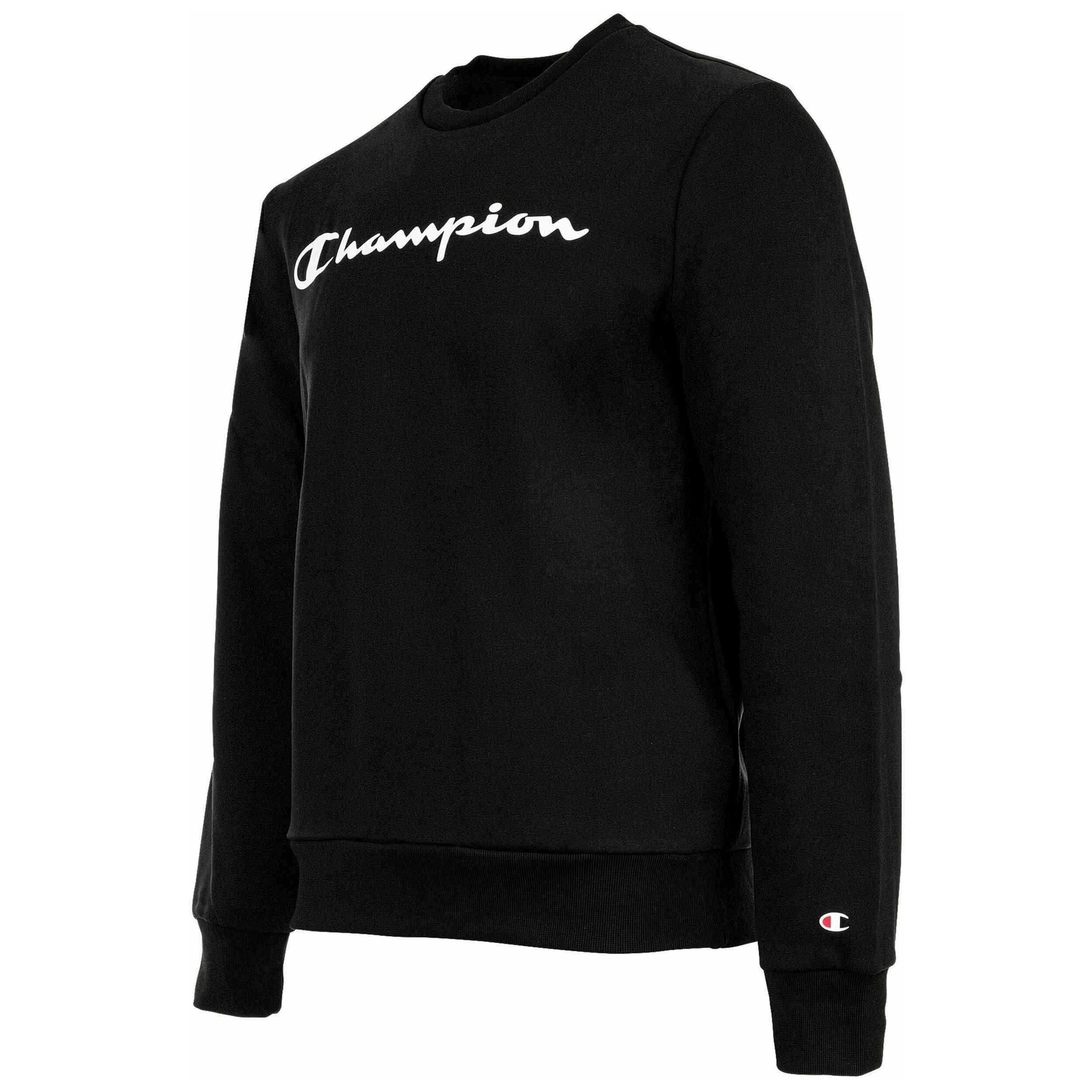 Felpa Champion modello 221811KK001 per unisex 3/3