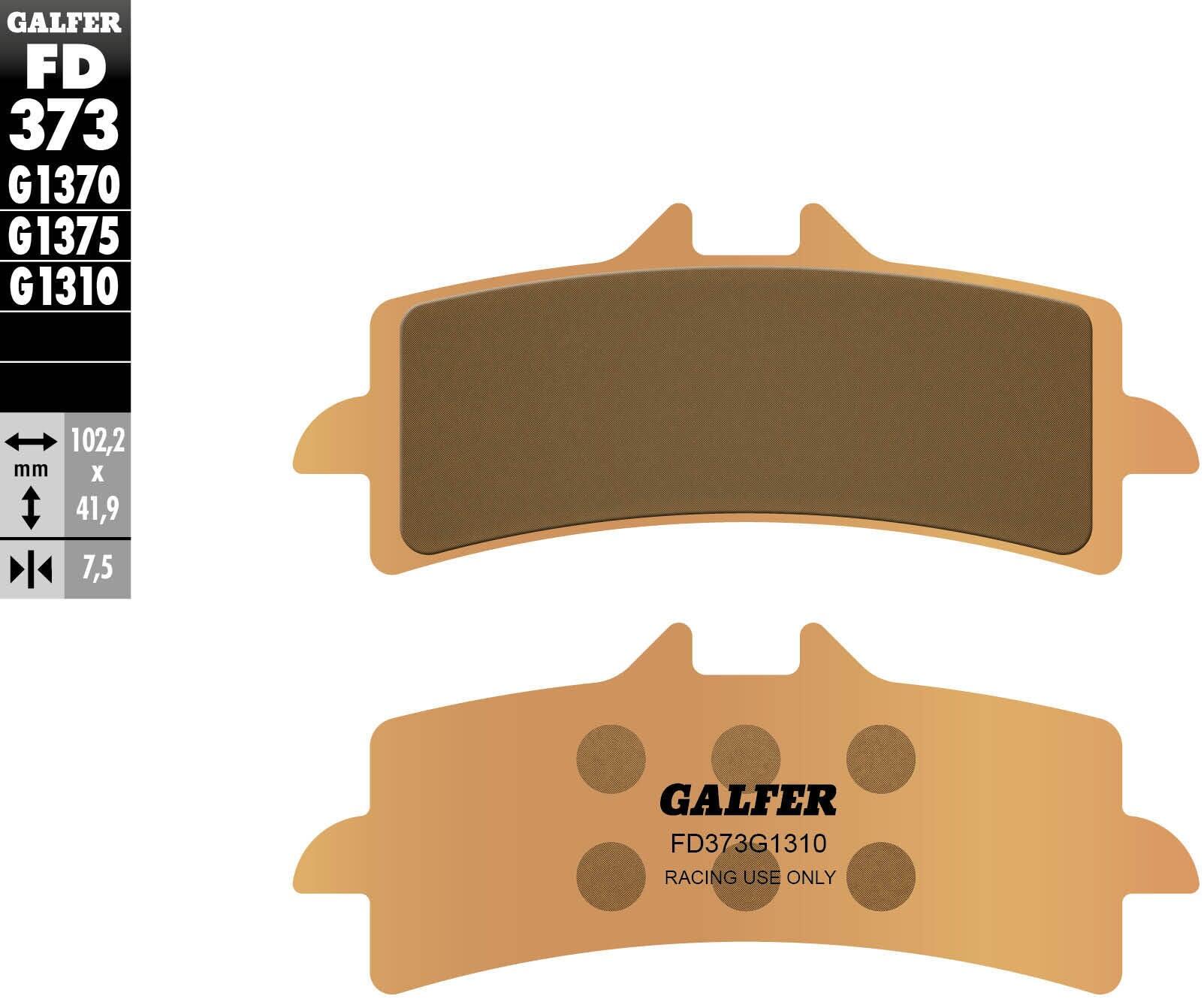 GALFER picture