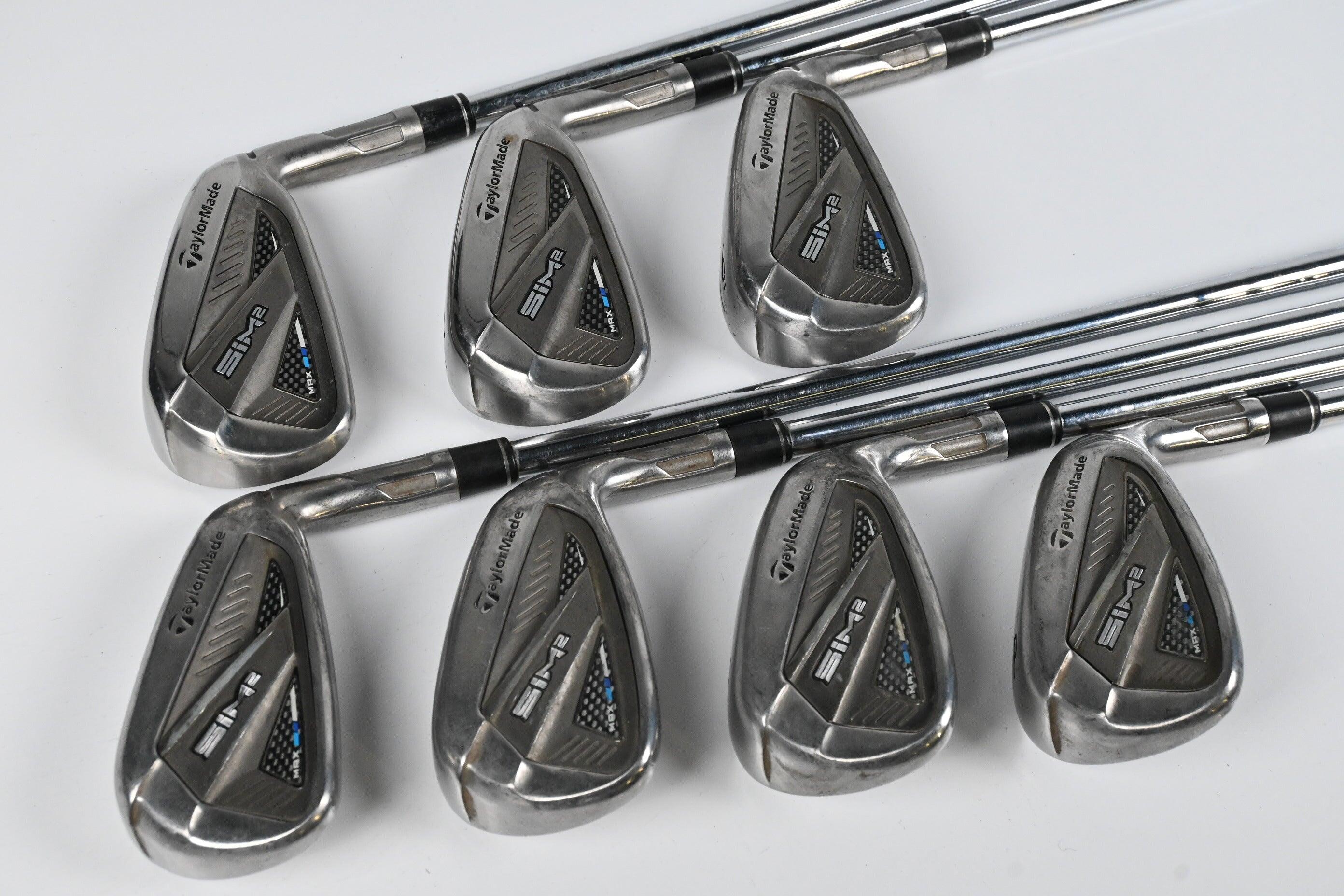 ⁄ Max KBS Sim2 Steel 2swings SIM2MAX U4 22° KBS MAX MT85 S