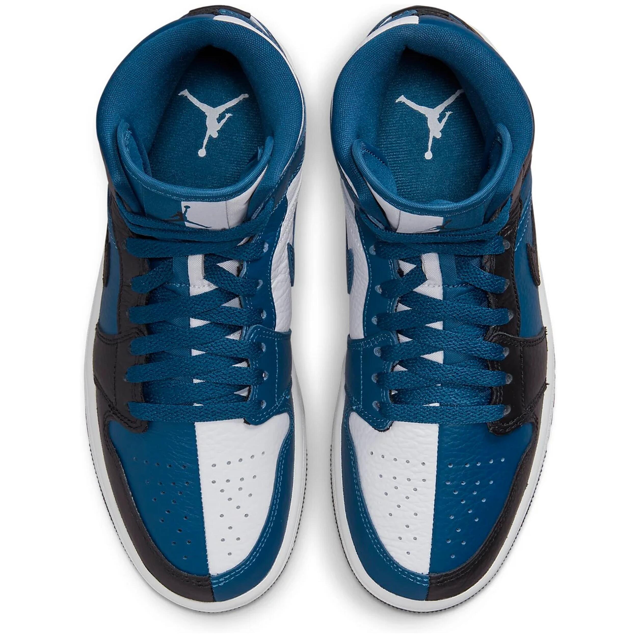 Schoen Jordan model DR0501-401 voor vrouwen 4/5