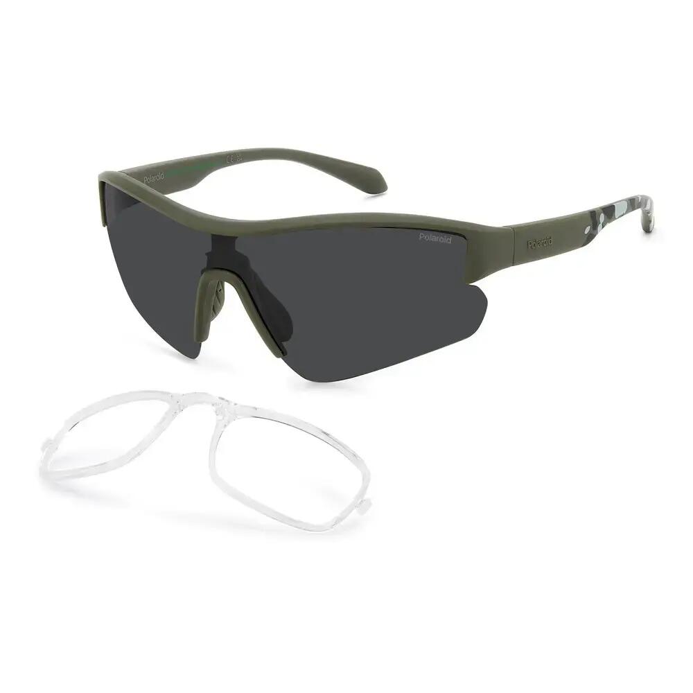 Слънчеви Очила Polaroid PLD 7061/CI/S DLD Поляризирани Мъжки 99 mm