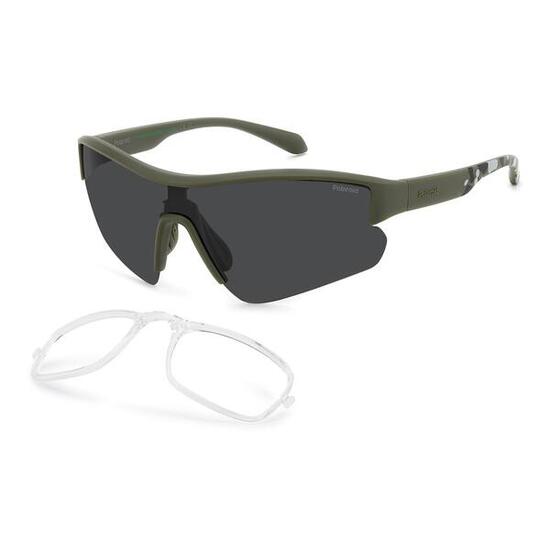 Lunettes de Soleil Polaroid PLD 7061/CI/S DLD Polarisées Homme 99 mm