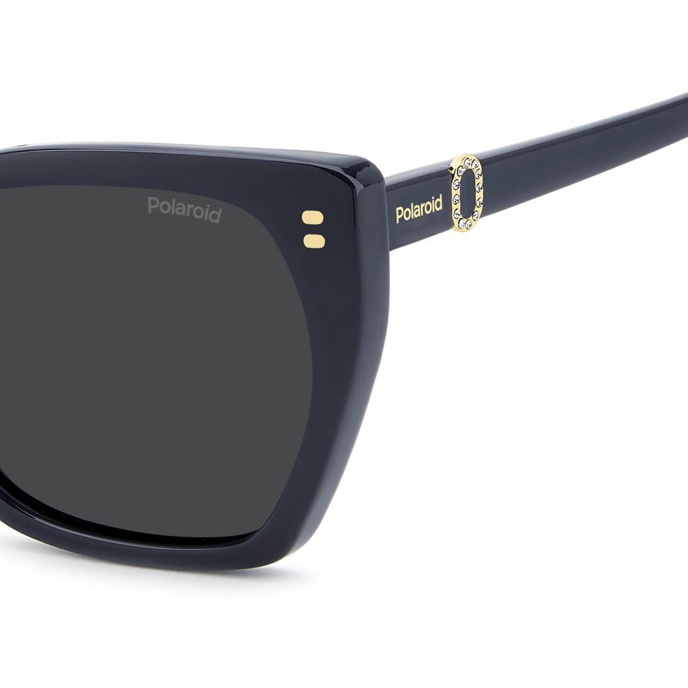 Sonnenbrille Polaroid PLD 4198/S/X PJP Polarisiert aus Polycarbonat Damen 56 mm 3/3