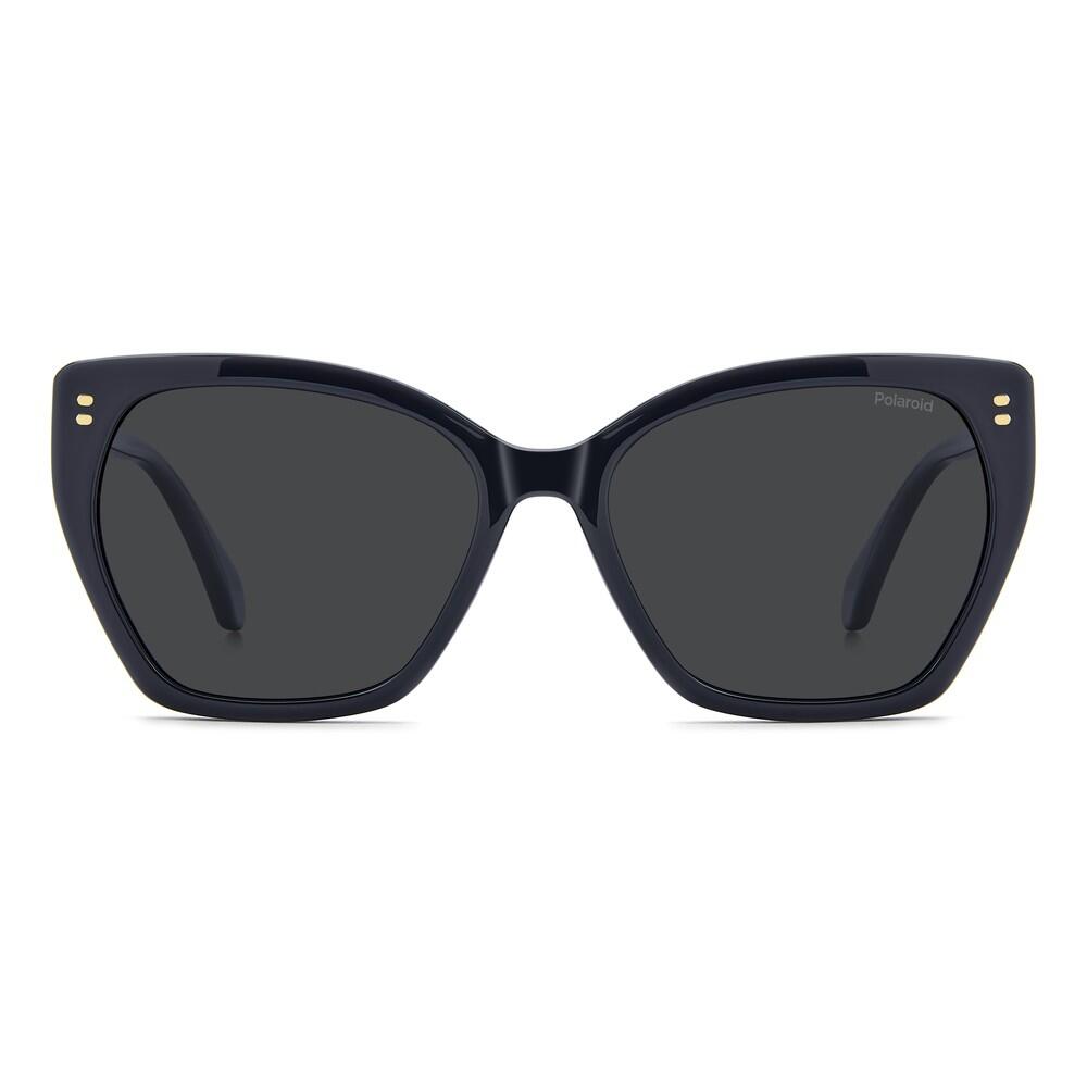 Sonnenbrille Polaroid PLD 4198/S/X PJP Polarisiert aus Polycarbonat Damen 56 mm 2/3