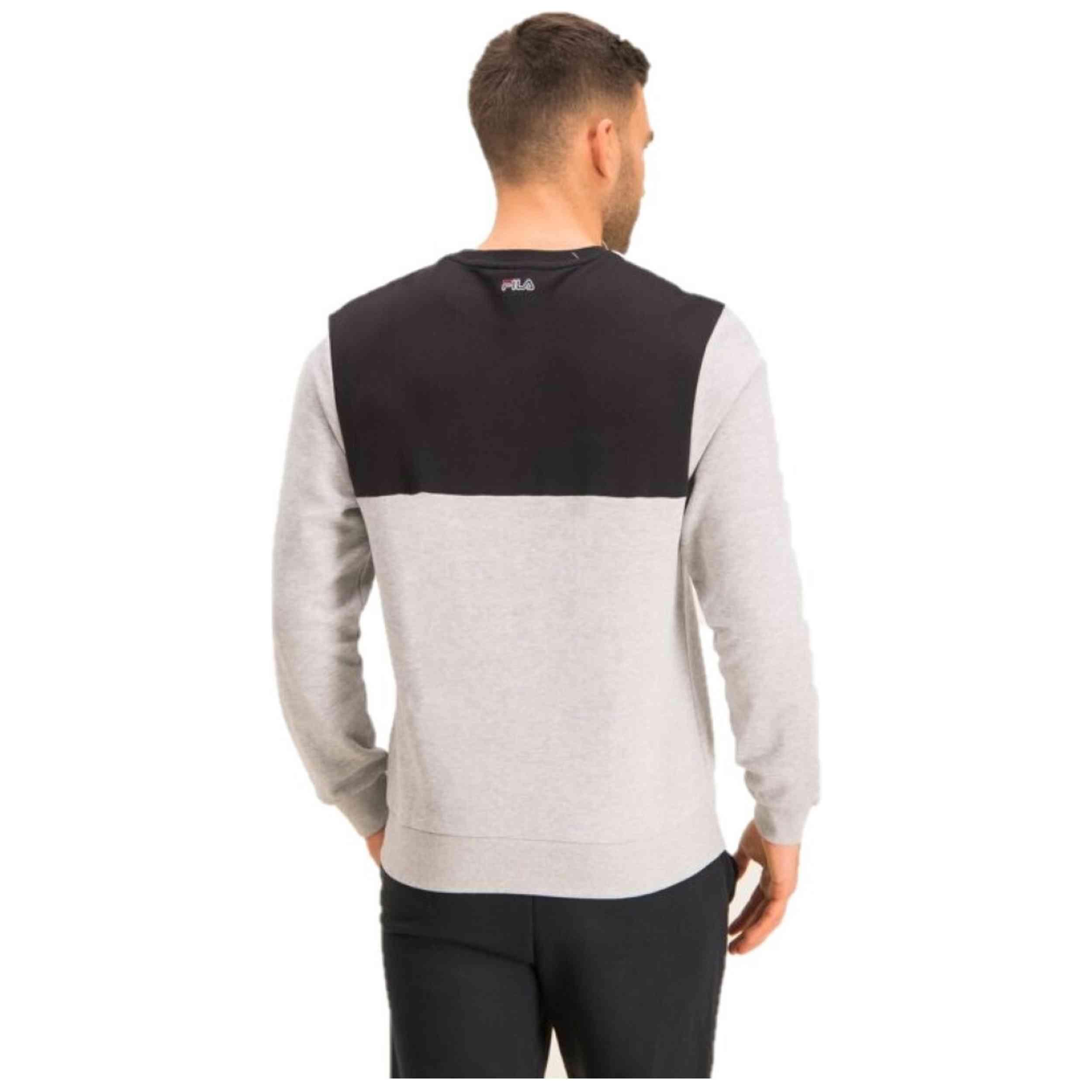 Felpa Fila modello 682860-I85 per uomini 2/2