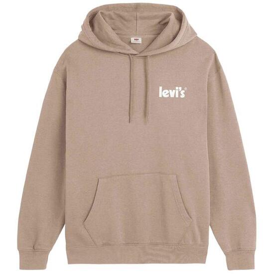 Sweat à capuche Levi's modèle A26390064 pour homme