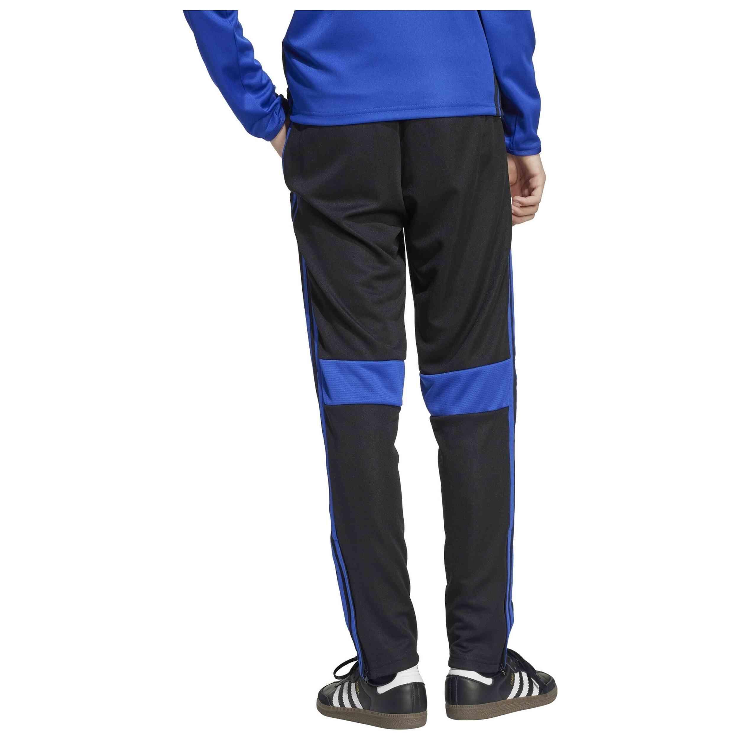 Pantaloni della tuta Adidas modello JW4611 per ragazzi 3/5