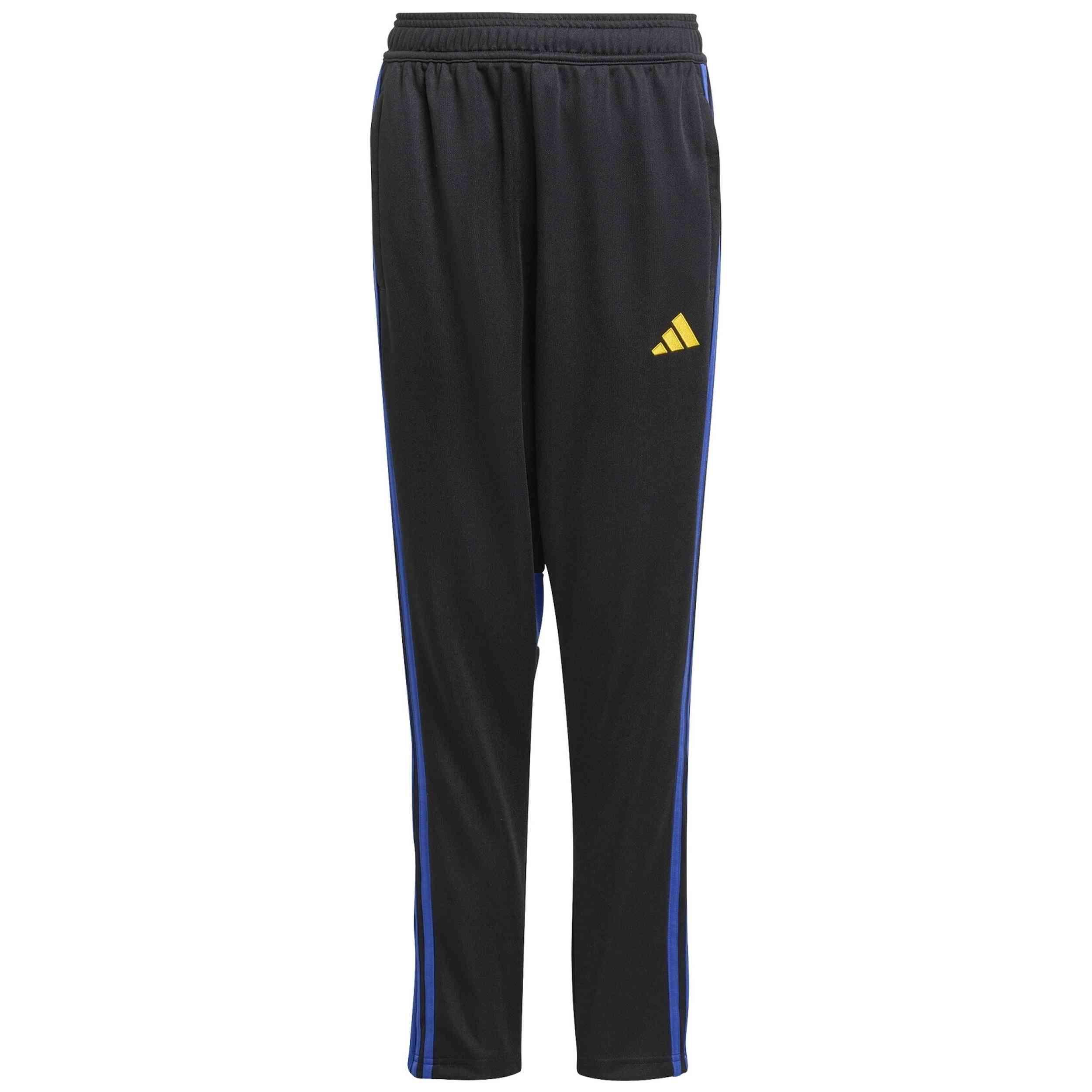 Pantaloni della tuta Adidas modello JW4611 per ragazzi 2/5