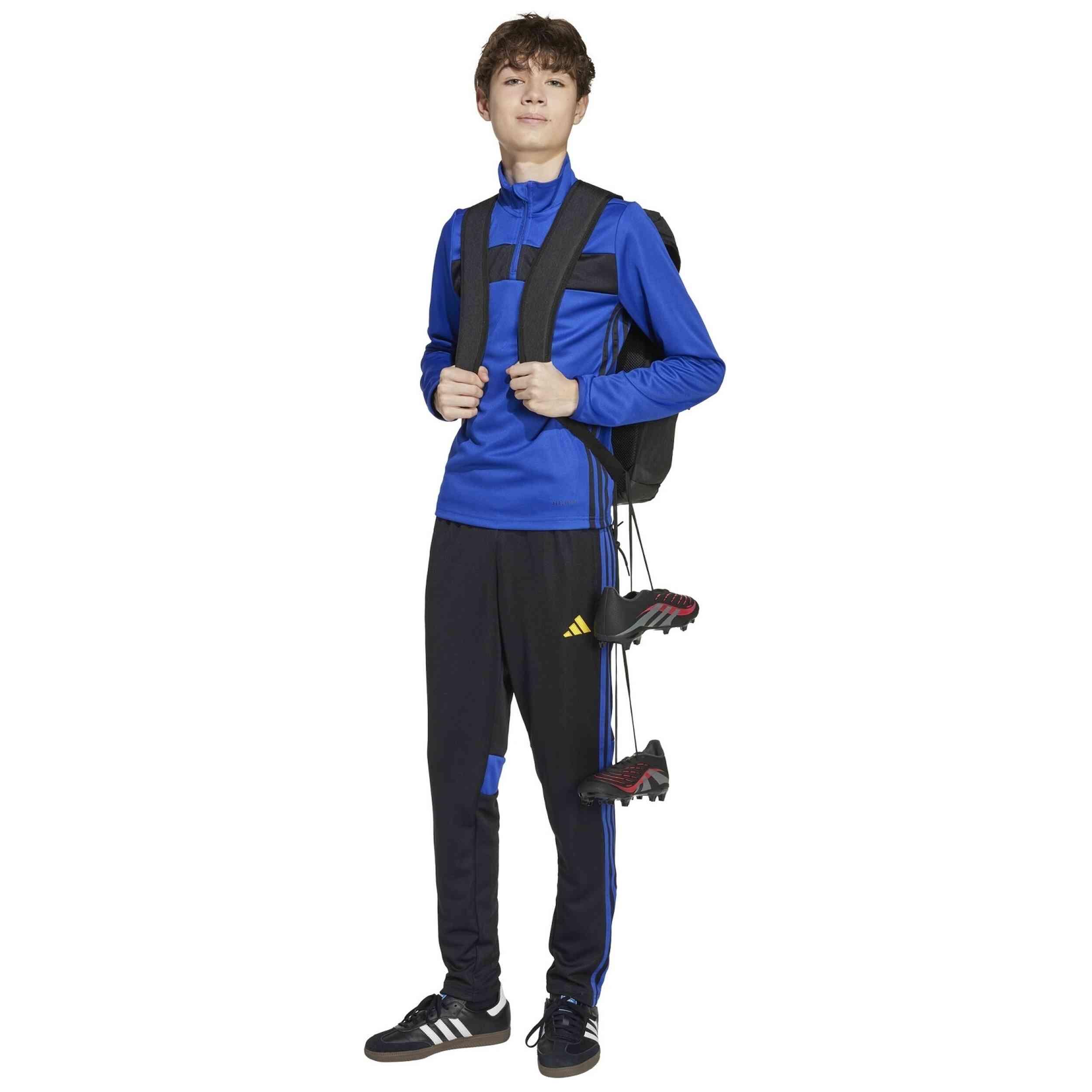 Pantaloni della tuta Adidas modello JW4611 per ragazzi 5/5