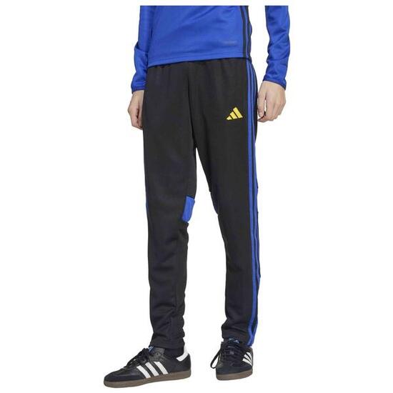 Pantalon de survêtement Adidas modèle JW4611 pour enfants