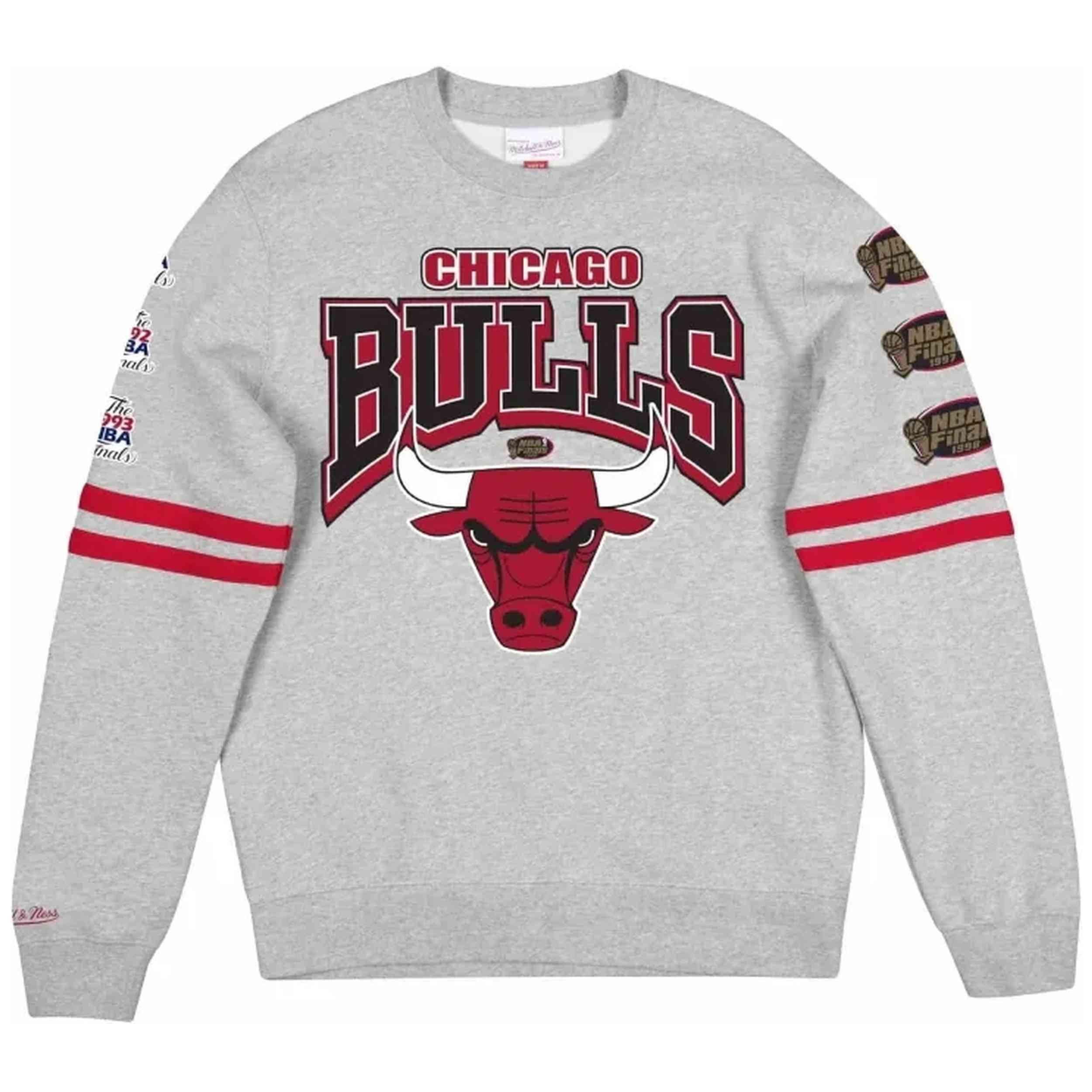 MITCHELL & NESS picture