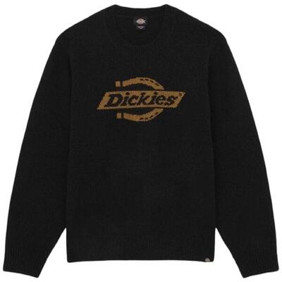 Sweater dickies model dk0a870qblk1 voor mannen