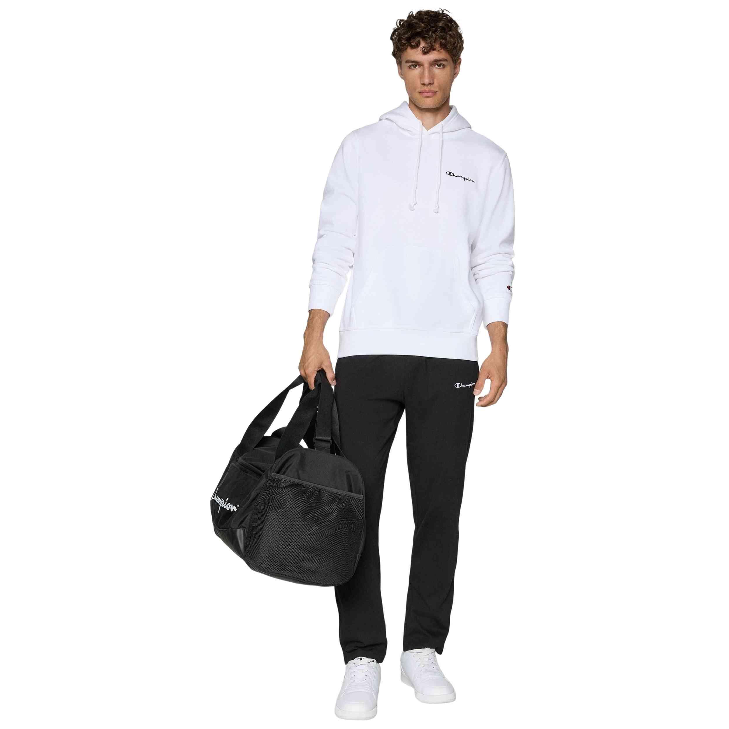 Sweat à capuche Ellesse modèle SHB22869-429 pour homme 2/4