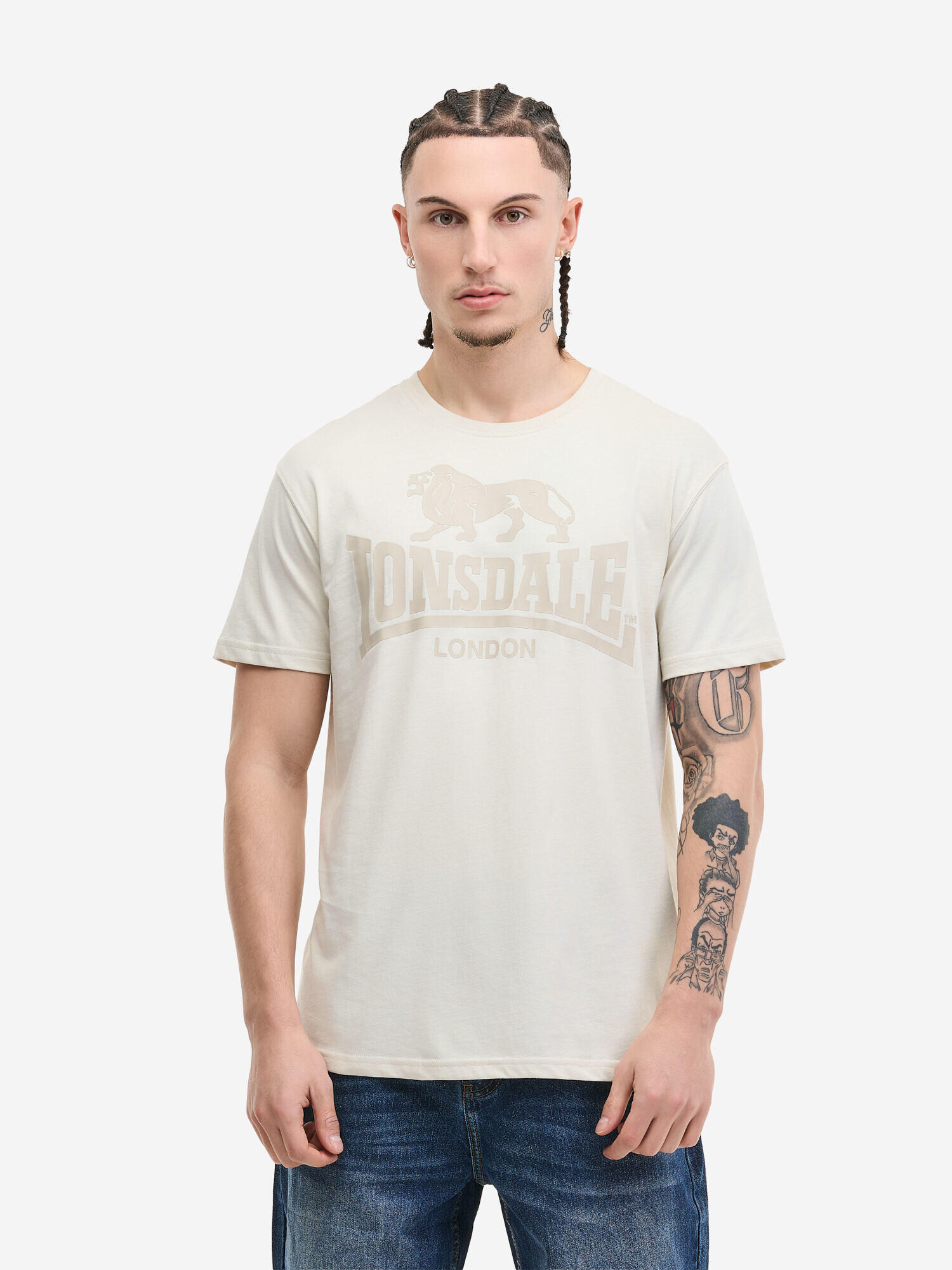 LONSDALE picture