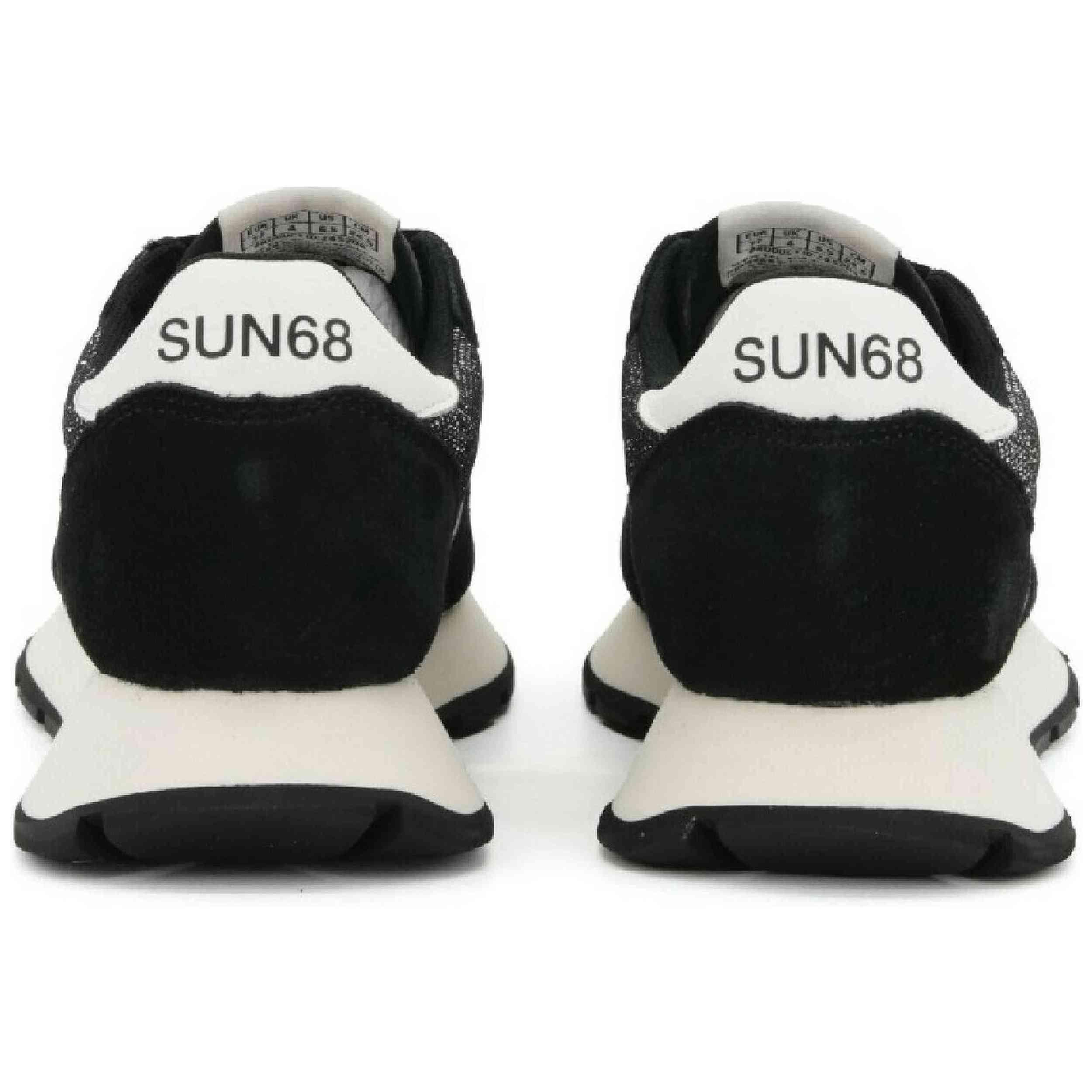 Scarpe Sun68 modello Z4520411 per donne 4/4
