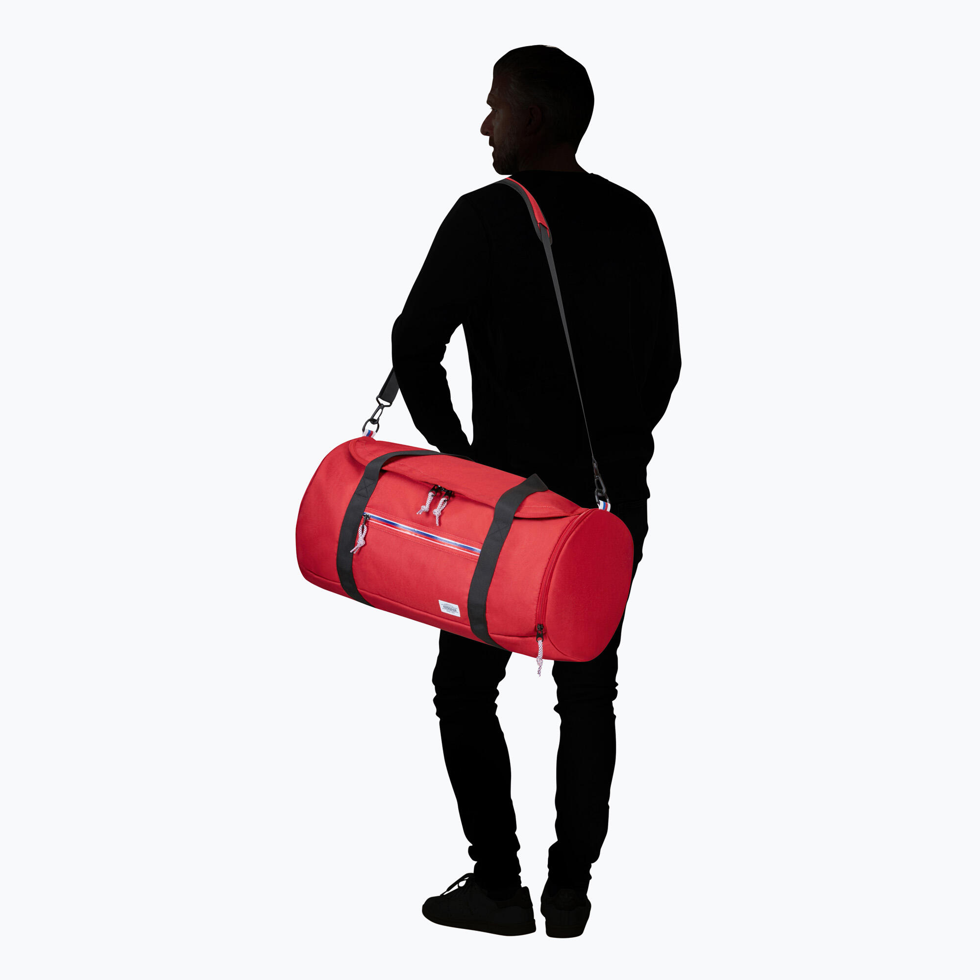 Torba podróżna American Tourister Duffle Zip 6/7