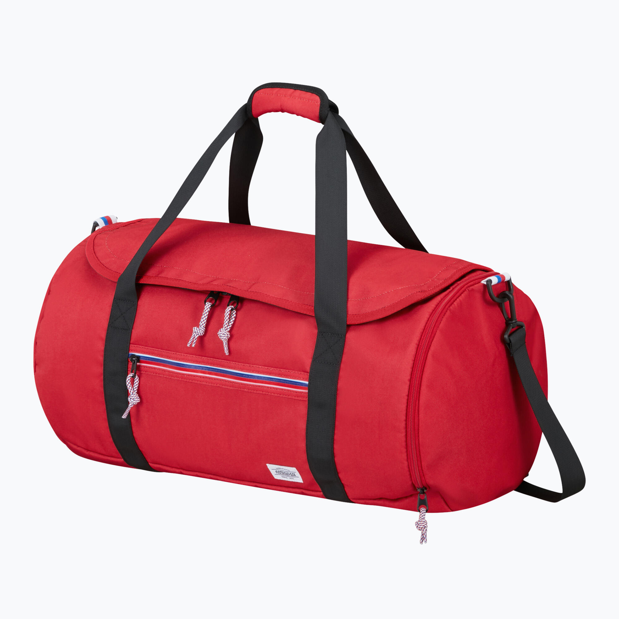 Torba podróżna American Tourister Duffle Zip 2/7