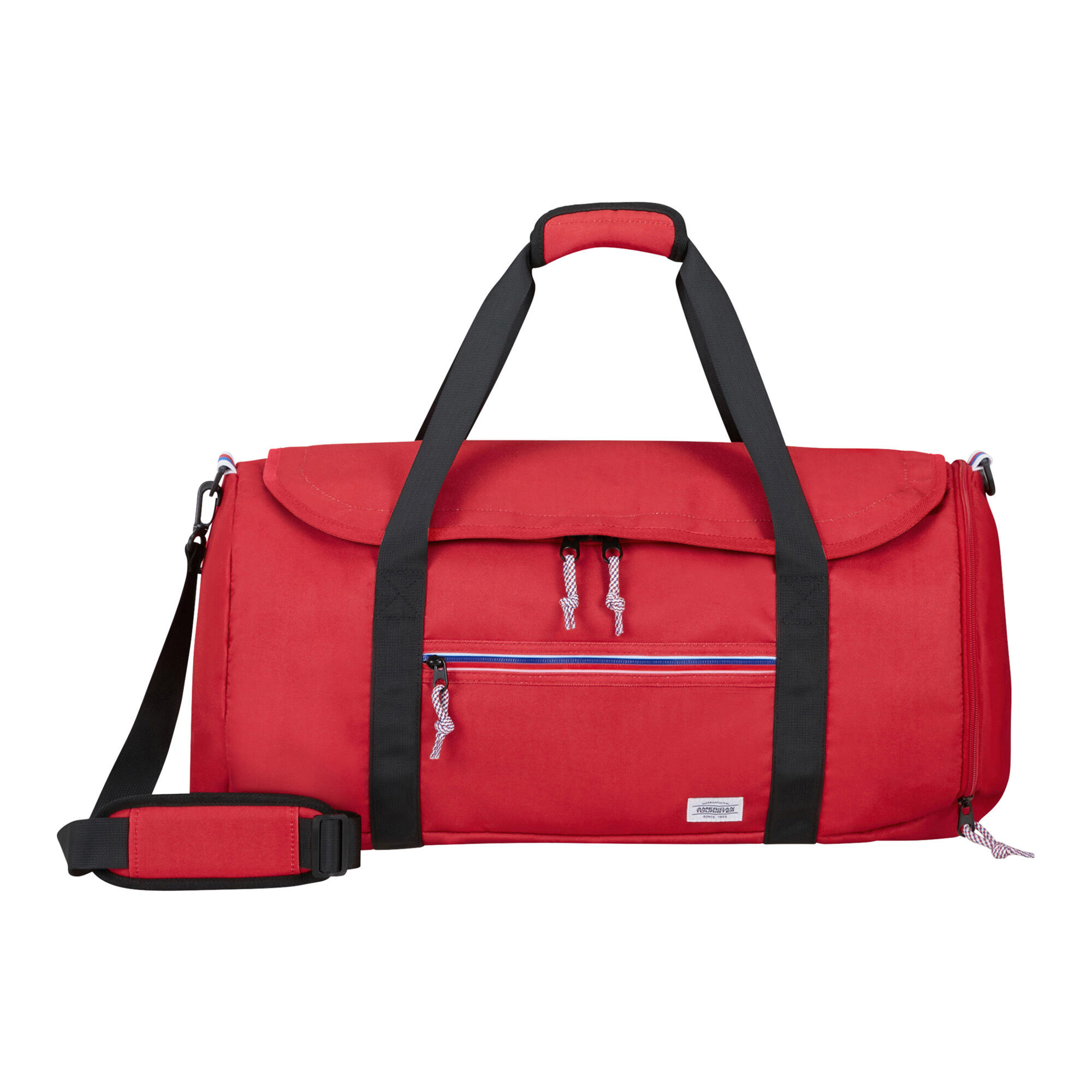 Torba podróżna American Tourister Duffle Zip 7/7