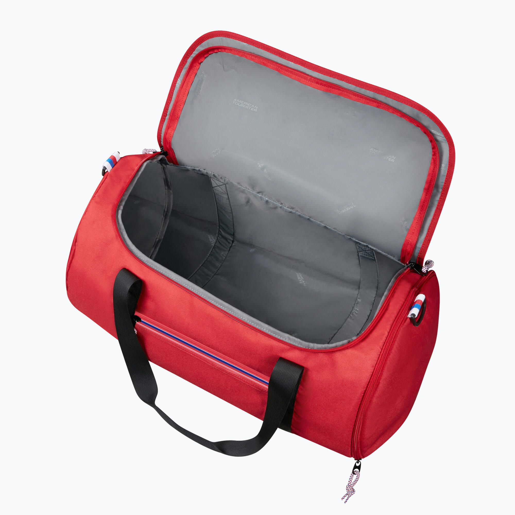 Torba podróżna American Tourister Duffle Zip 5/7