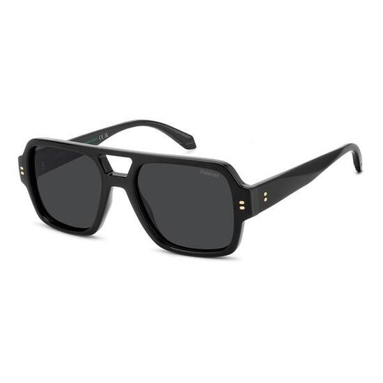 Lunettes de Soleil Polaroid PLD 6250/S/X 807 Polarisées Homme 54 mm