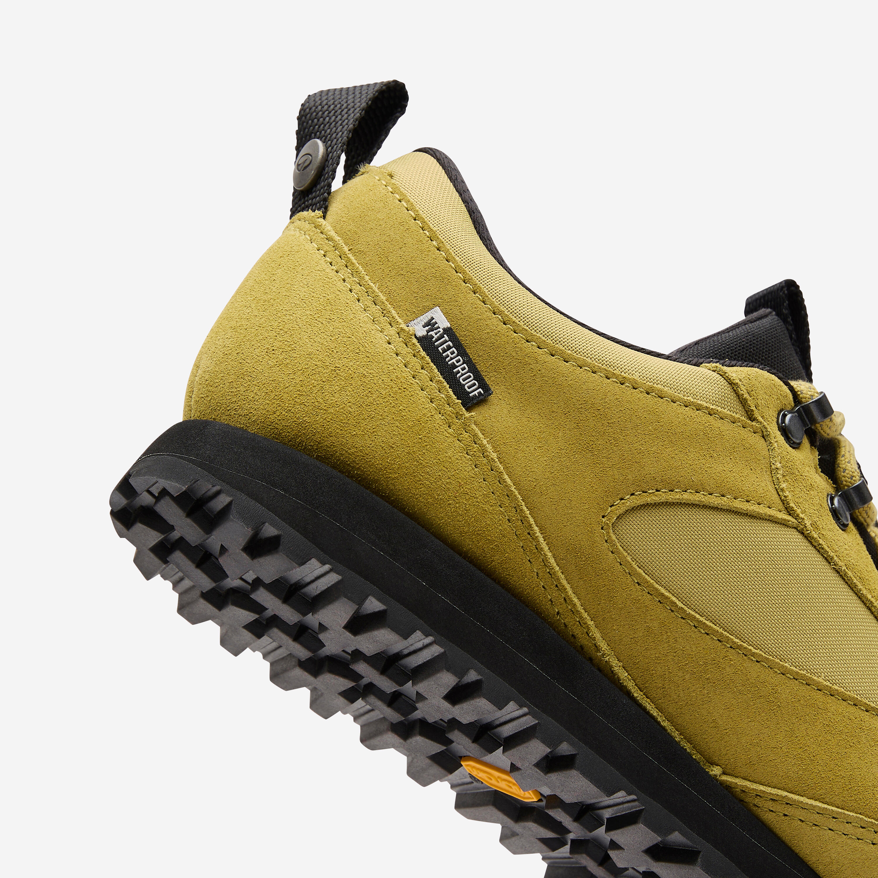 Second Life - Sneakersy Graveler Low Lifetech waterproof - Stan Doskonały 3/5