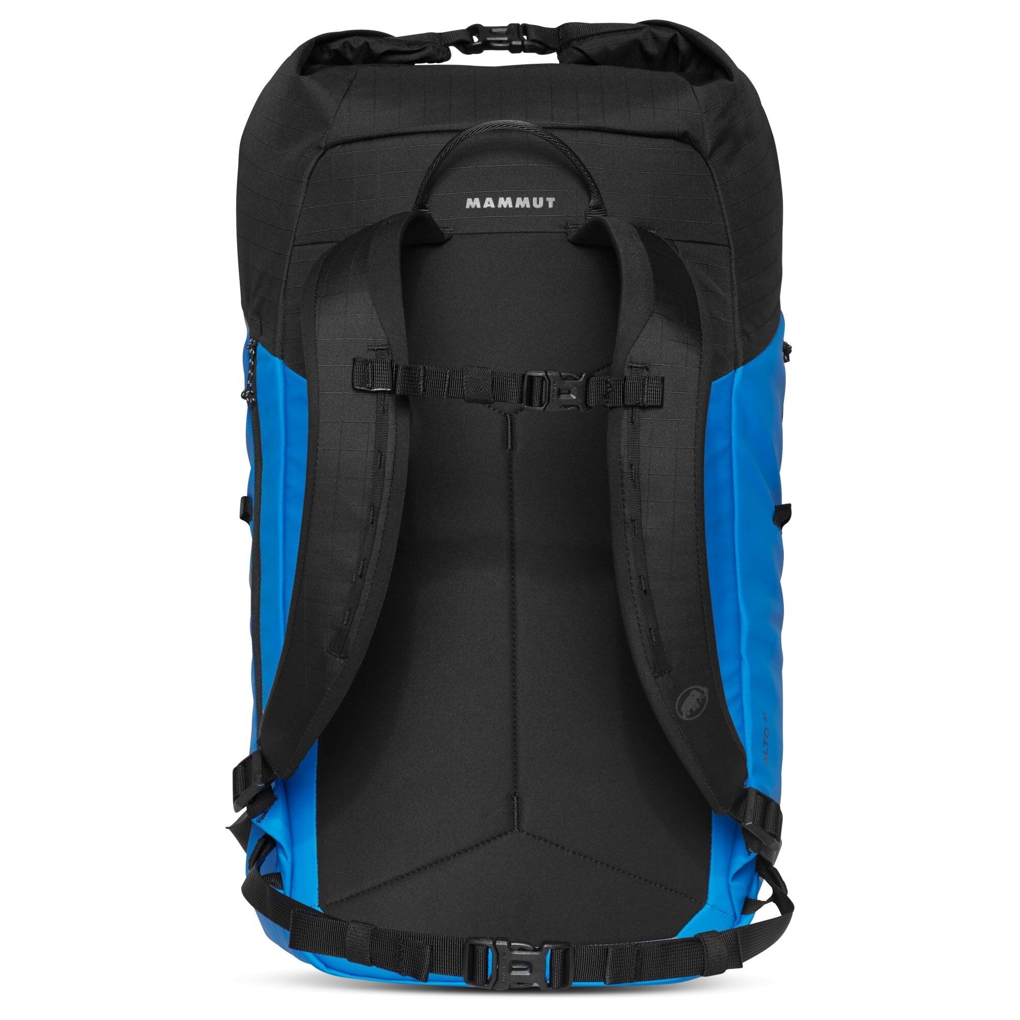 Plecak miejski Mammut Alto 2/7