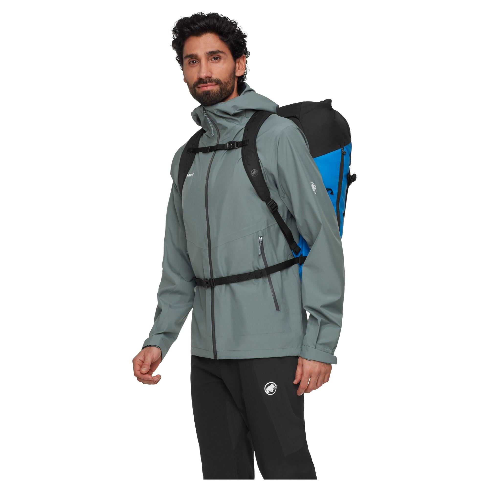 Plecak miejski Mammut Alto 7/7