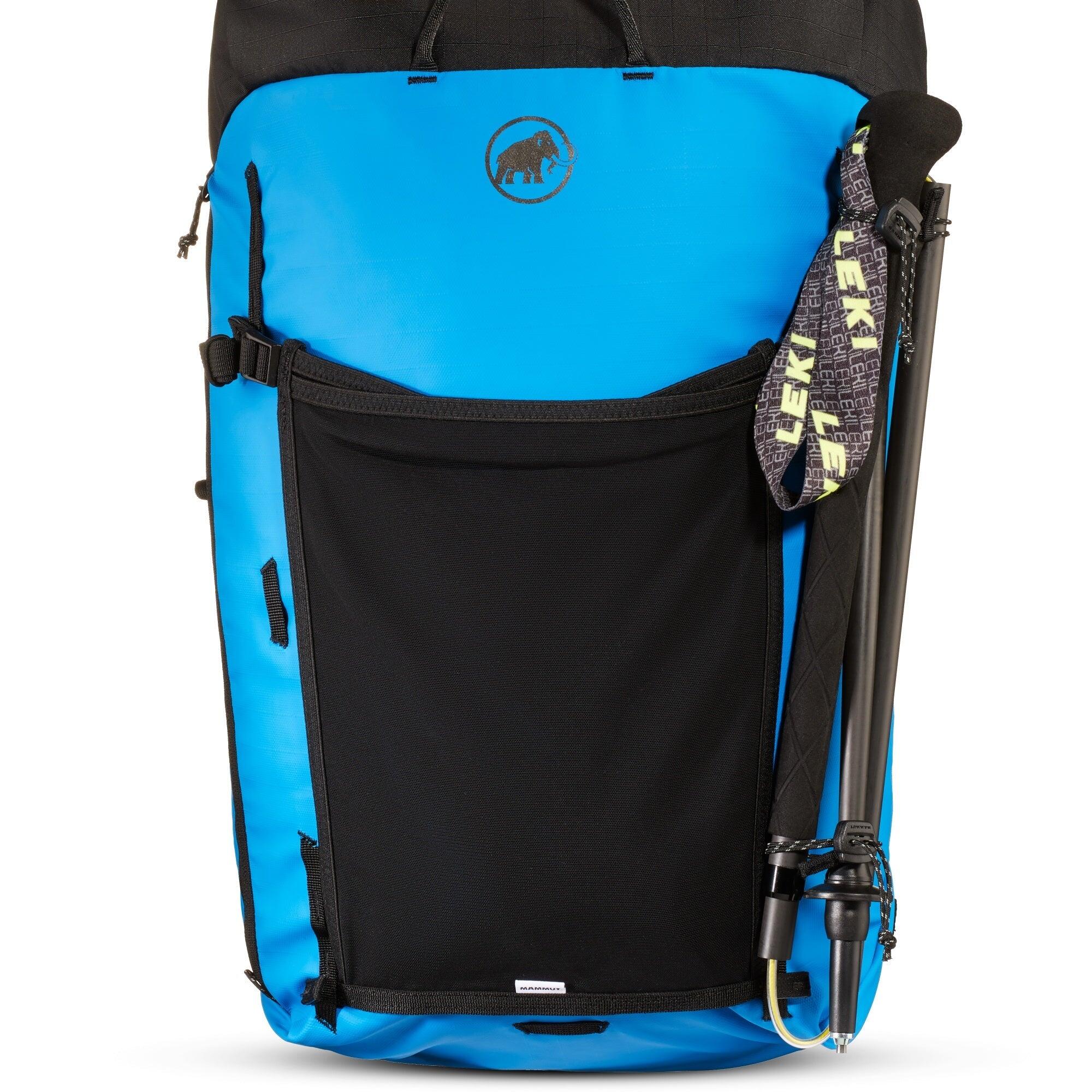 Plecak miejski Mammut Alto 4/7