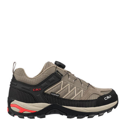 Buty trekkingowe męskie CMP RIGEL LOW FITGO skóra wodoodporne