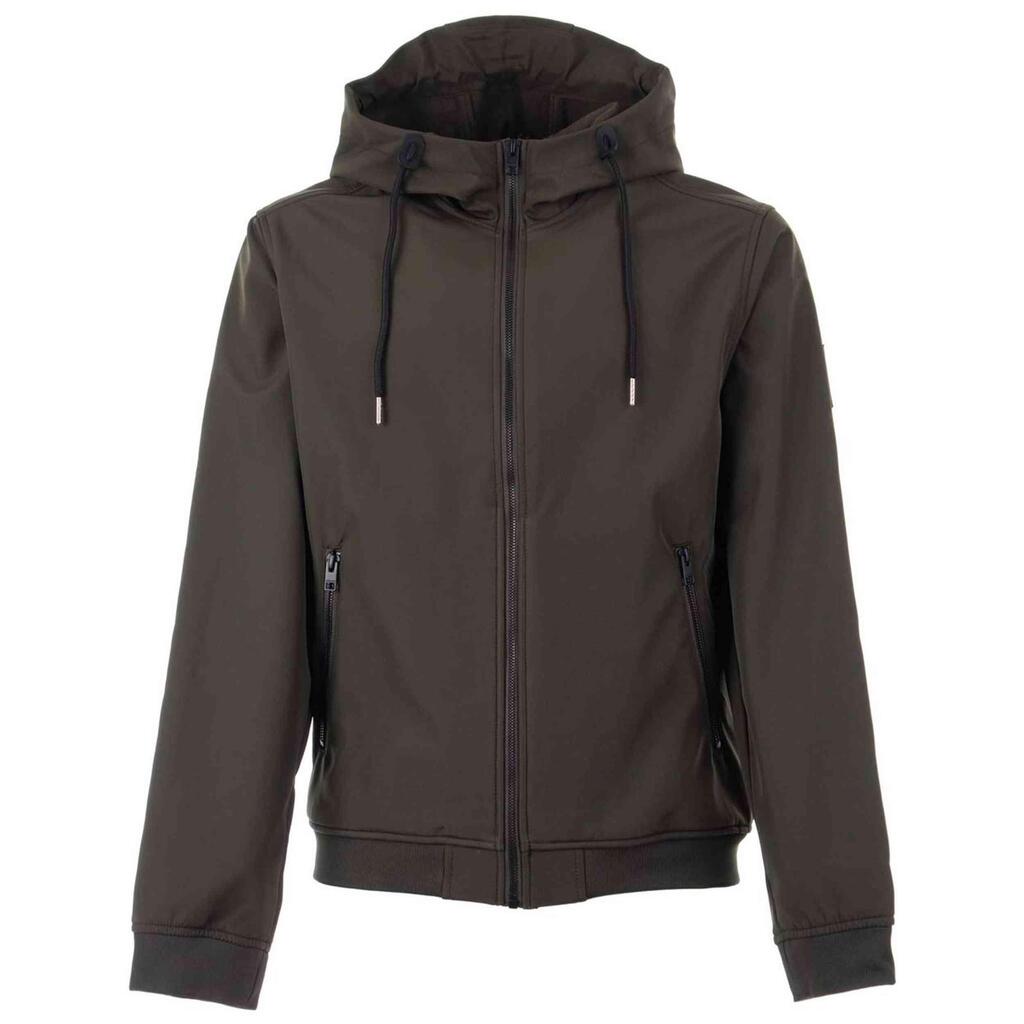 Hoodie Jack&jones model 49851397407059 for man