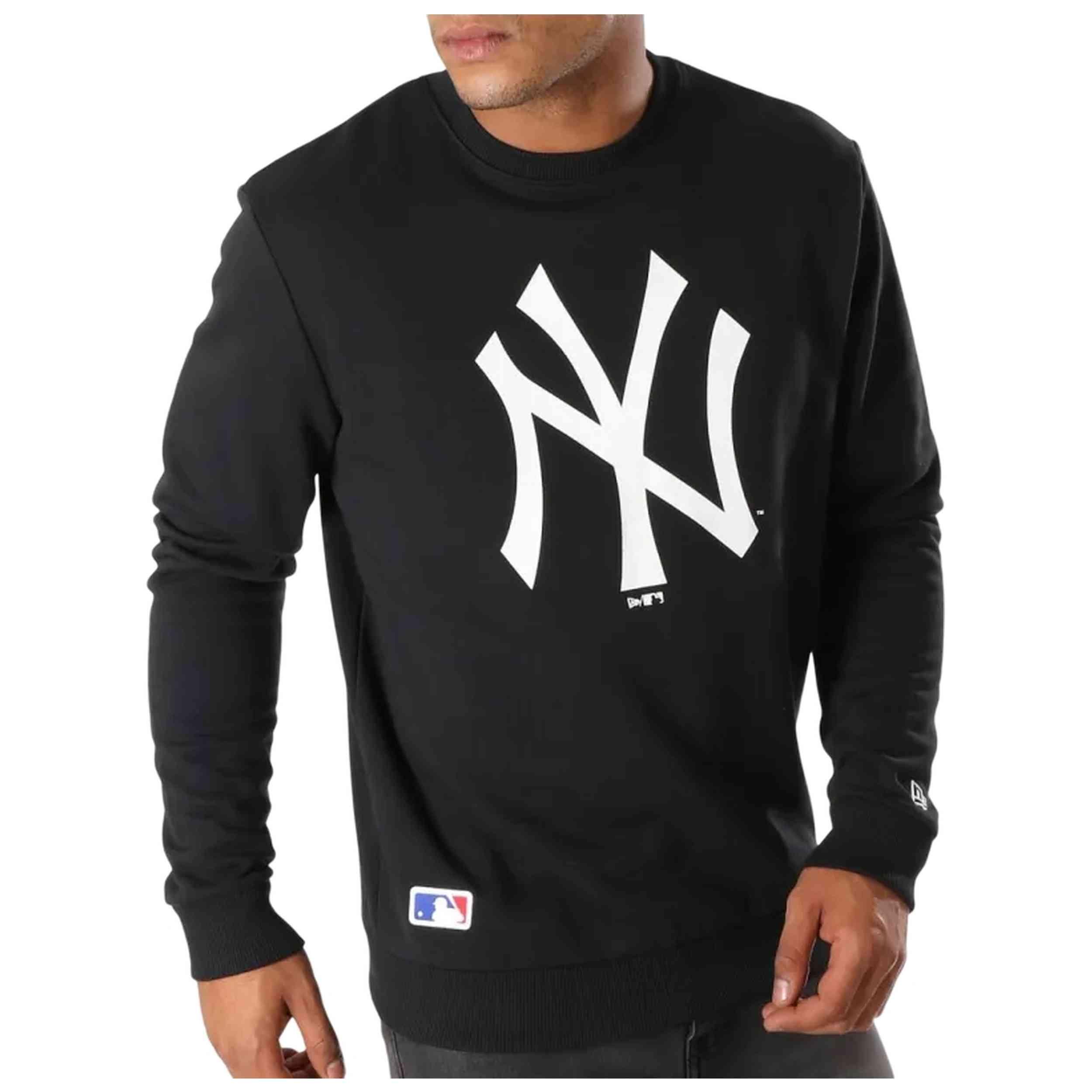 Sweater New era model 11863705 voor mannen 2/3