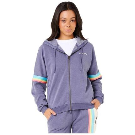 Sweat Rip curl modèle 0ATWFL-0070 pour femmes