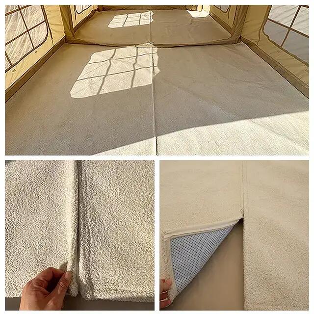 Coody 10.0 Carpet Beige