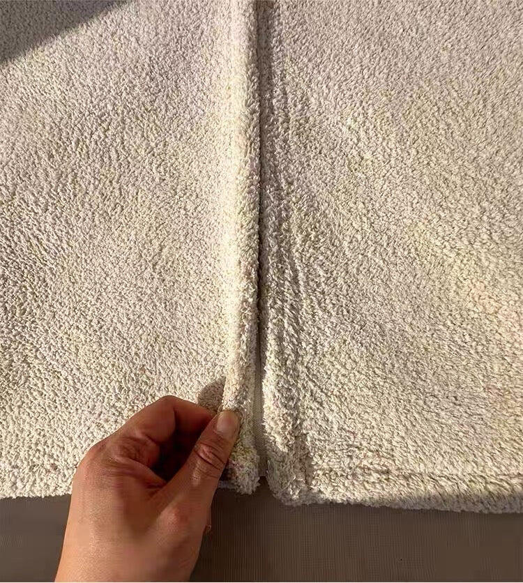 Tapis Coody 17.28 beige 2/4