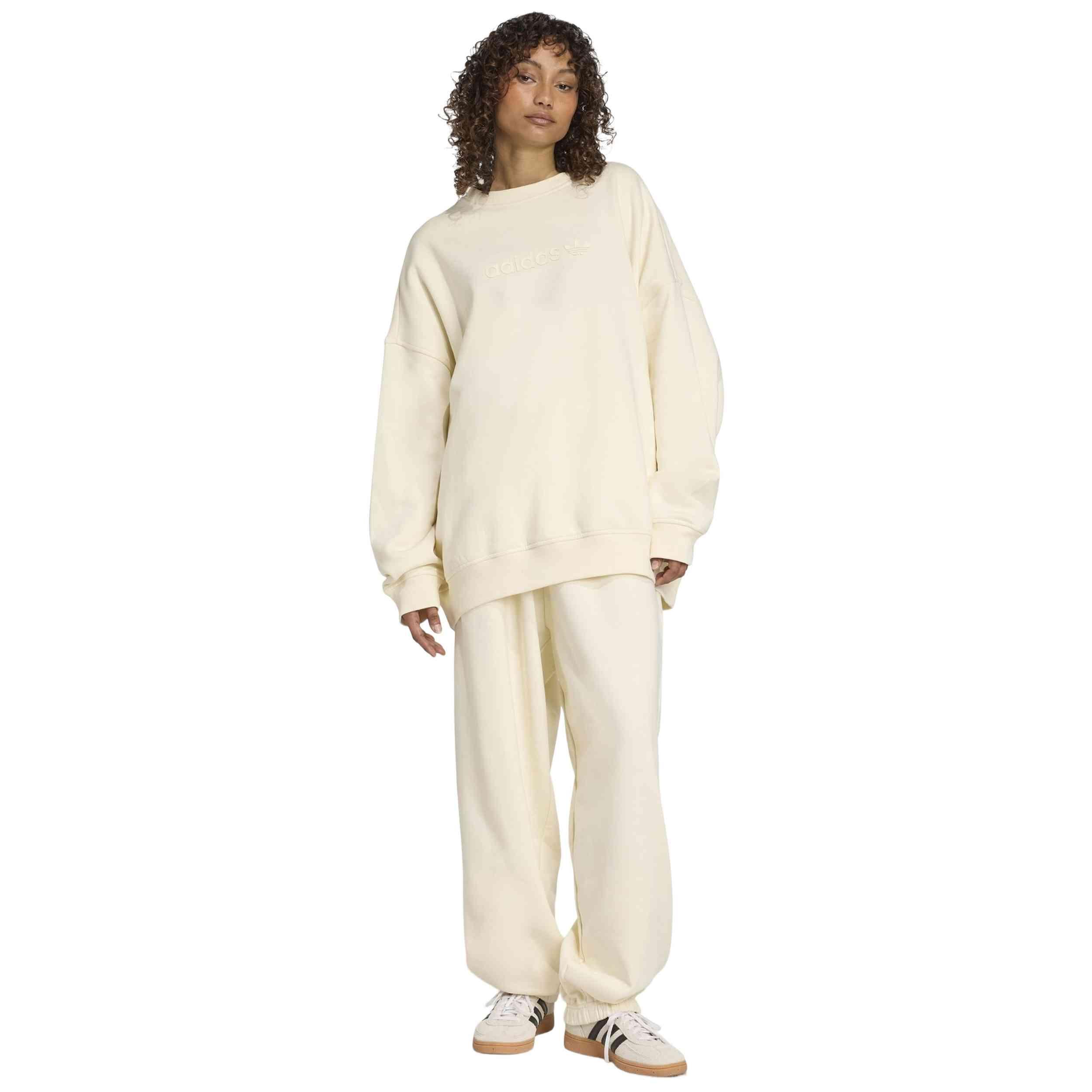Sweat Adidas modèle JW1016 pour femmes 3/5