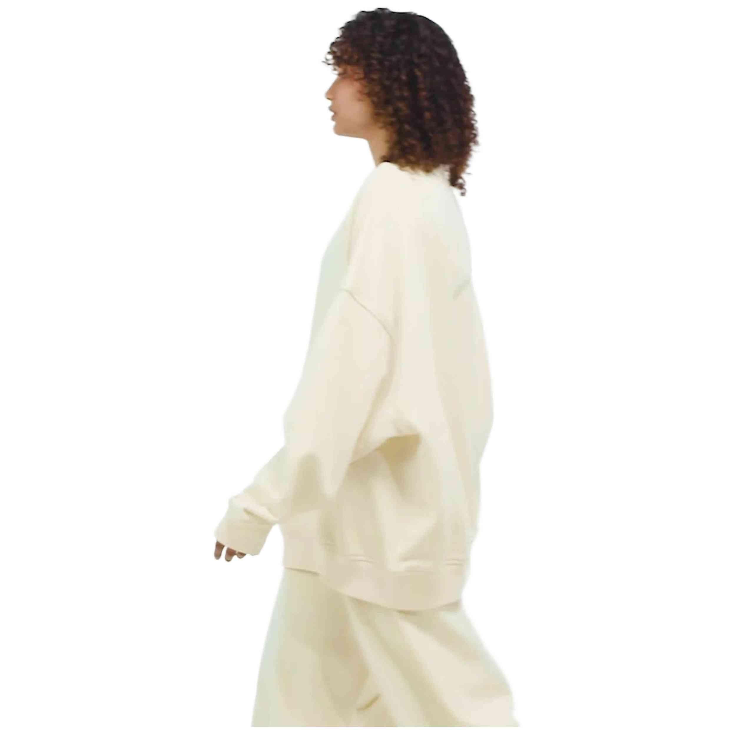 Sweat Adidas modèle JW1016 pour femmes 2/5