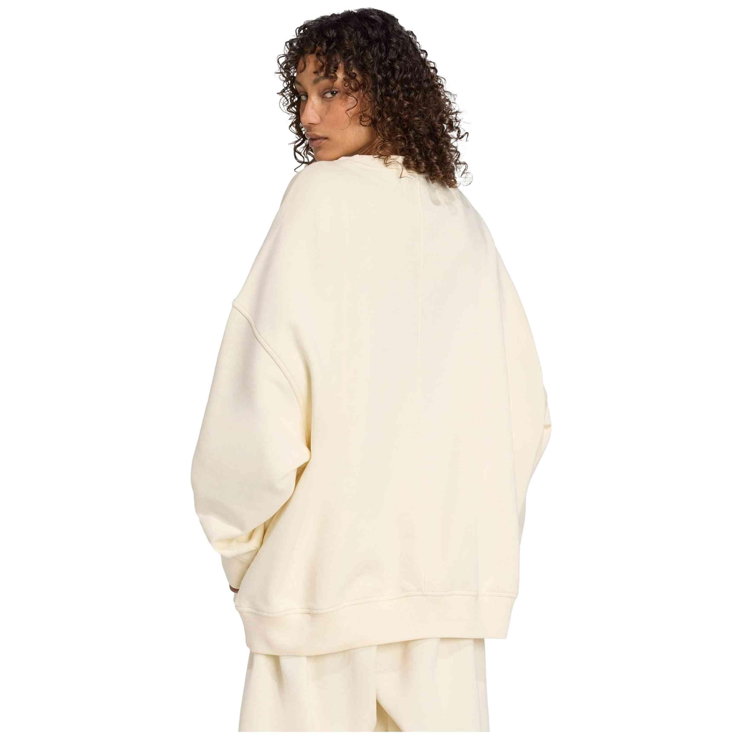 Sweat Adidas modèle JW1016 pour femmes 4/5