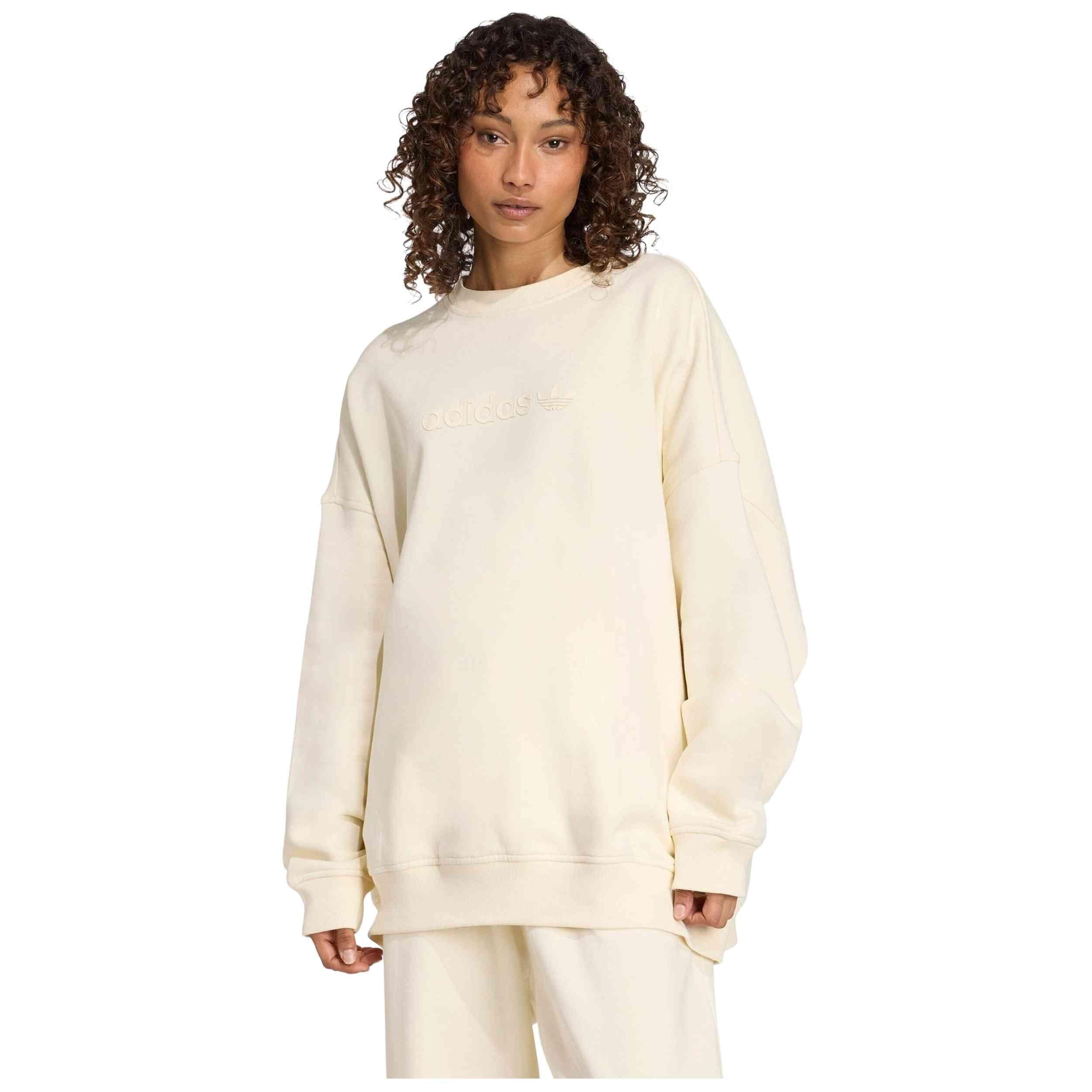 Sweat Adidas modèle JW1016 pour femmes 1/5