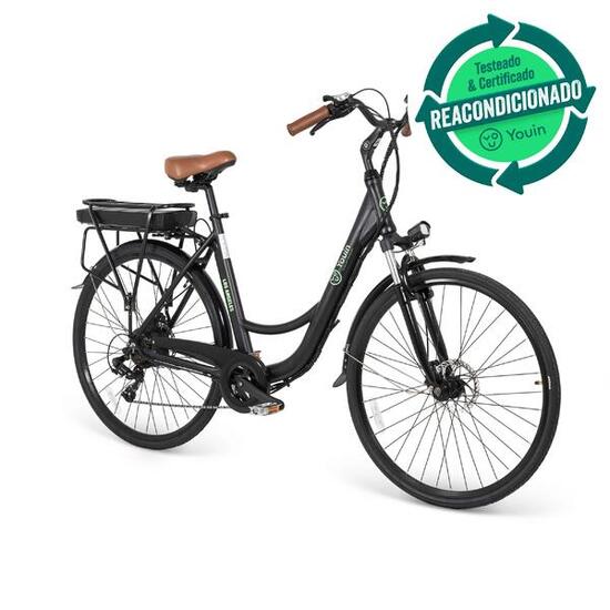Vélo électrique urbain Youin You-Ride Los Angeles 250W 40km 28" Second Life