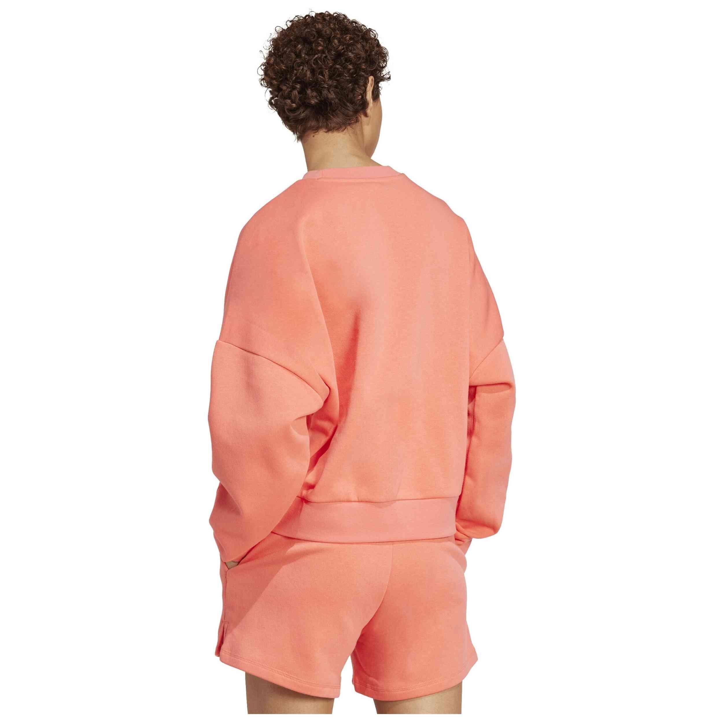 Felpa Adidas modello KE4362 per donne 2/5