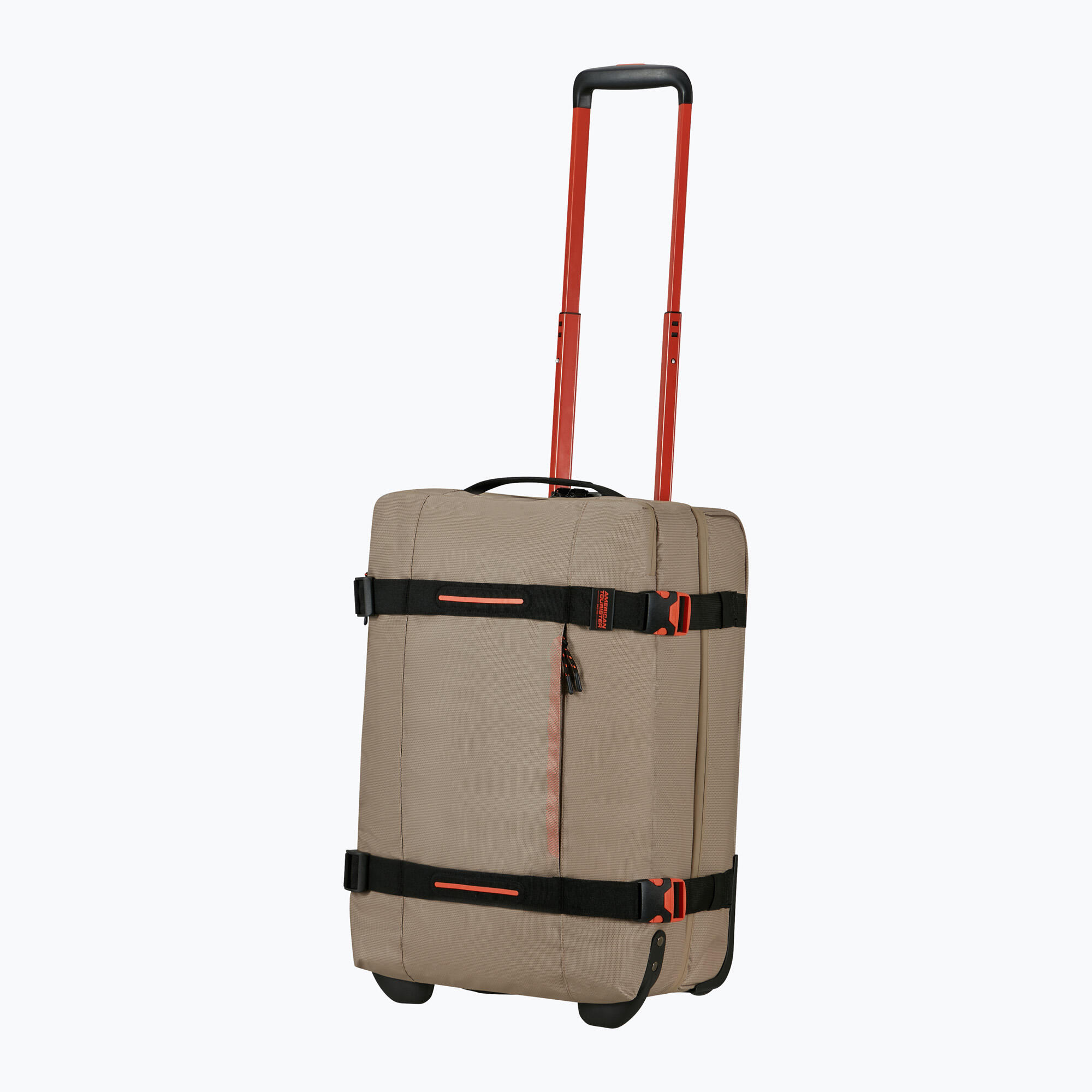 Walizka podróżna American Tourister Urban Track Duffle With Wheels 5 6/7
