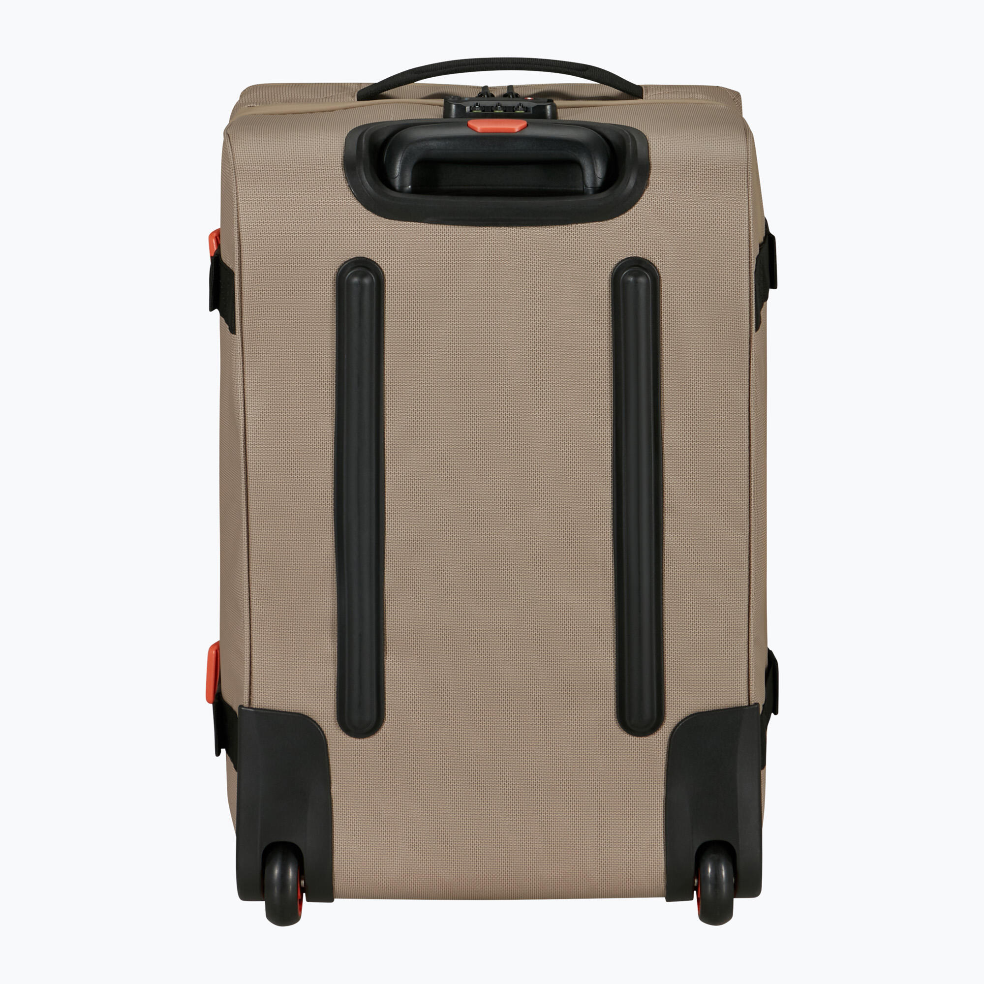 Walizka podróżna American Tourister Urban Track Duffle With Wheels 5 2/7