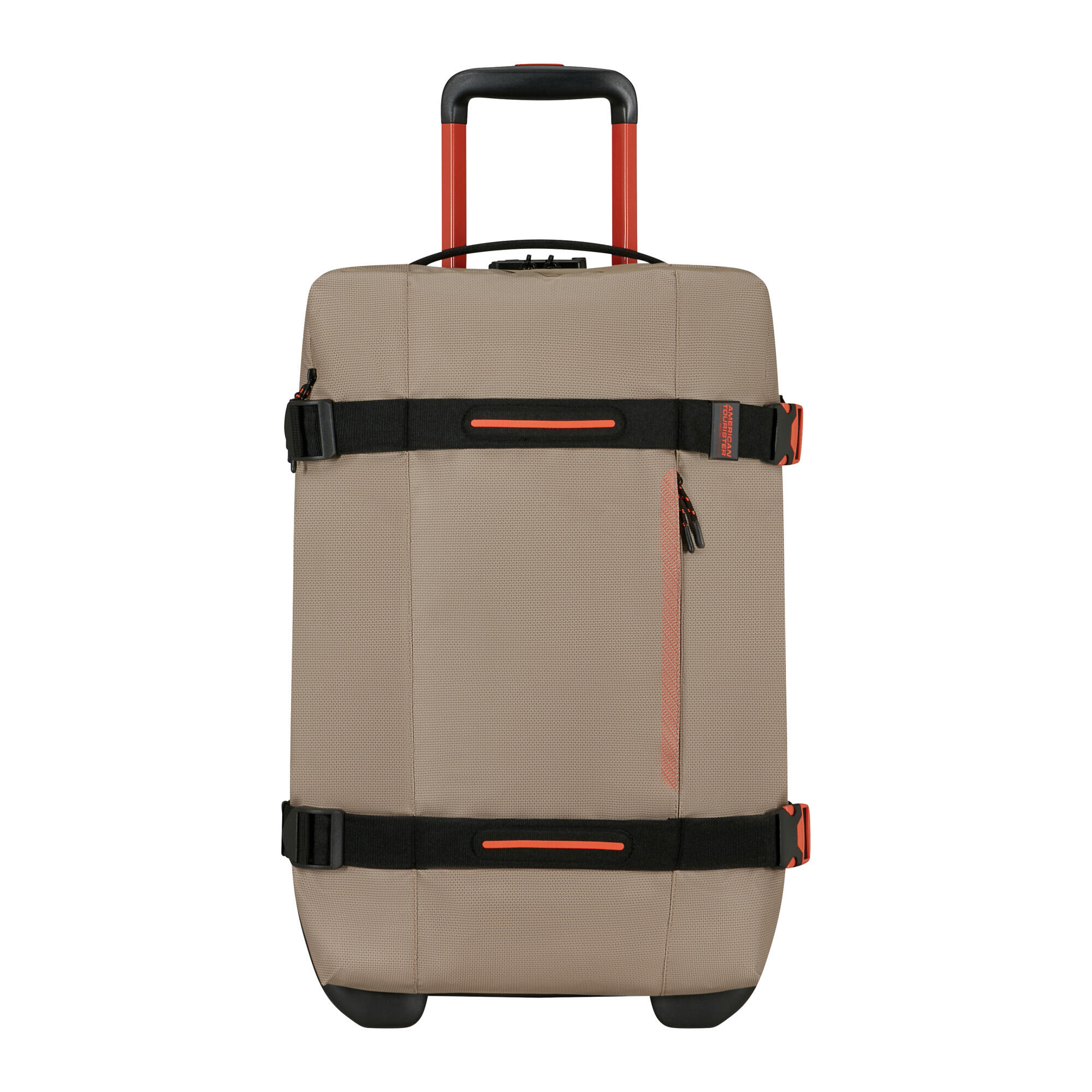Walizka podróżna American Tourister Urban Track Duffle With Wheels 5 7/7