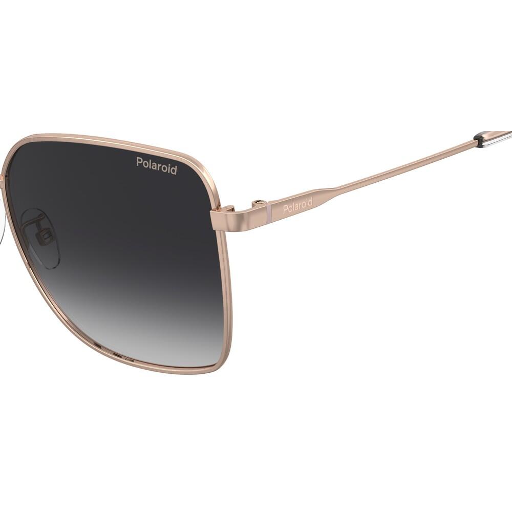 Gafas de Sol Polaroid PLD 4158/G/S/XN DDB Polarizadas de Metal Mujer 58 mm 3/3